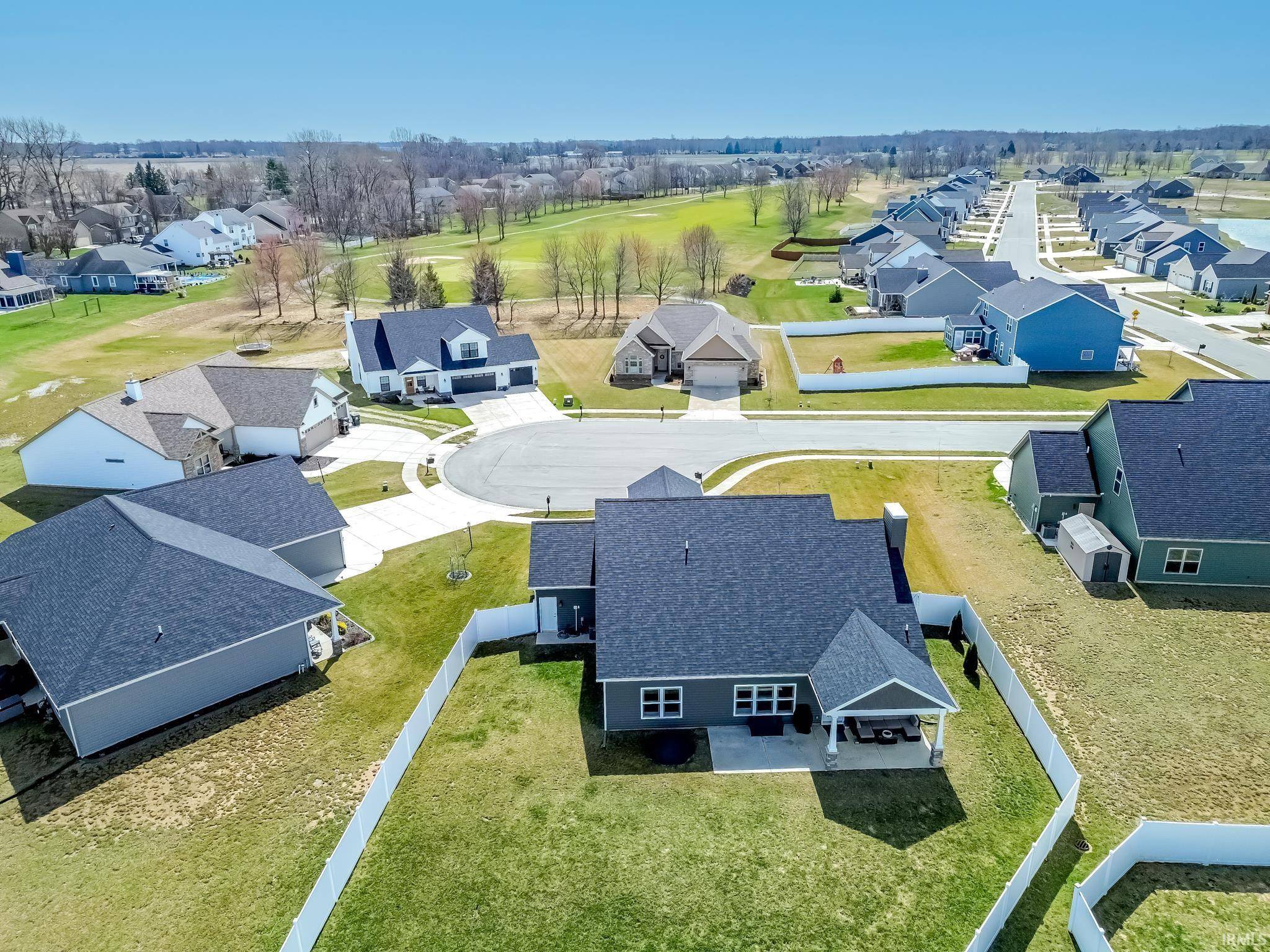 Kokomo, IN 46902,2026 Oak Leaf Court