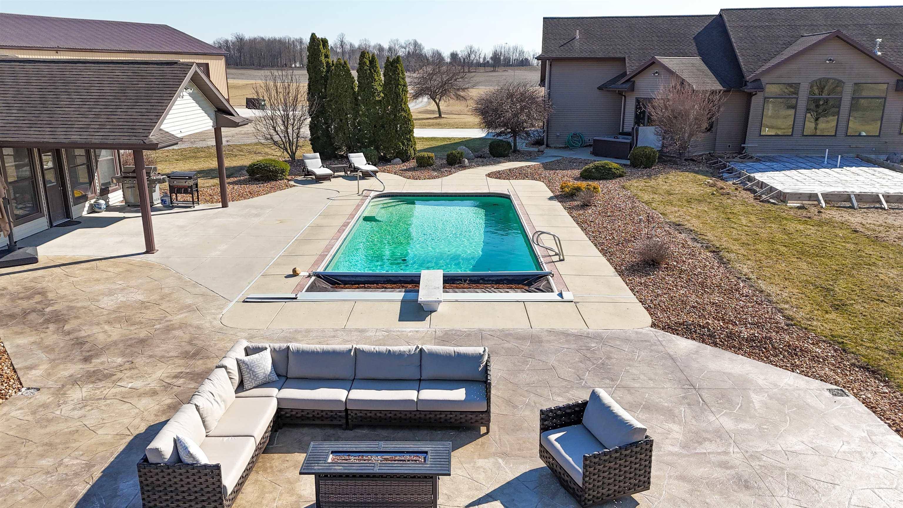Kendallville, IN 46755,2723 E Kammerer Road