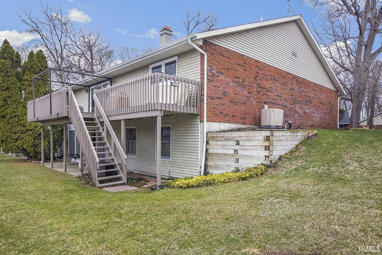 Mishawaka, IN 46545,620 Riversedge Court