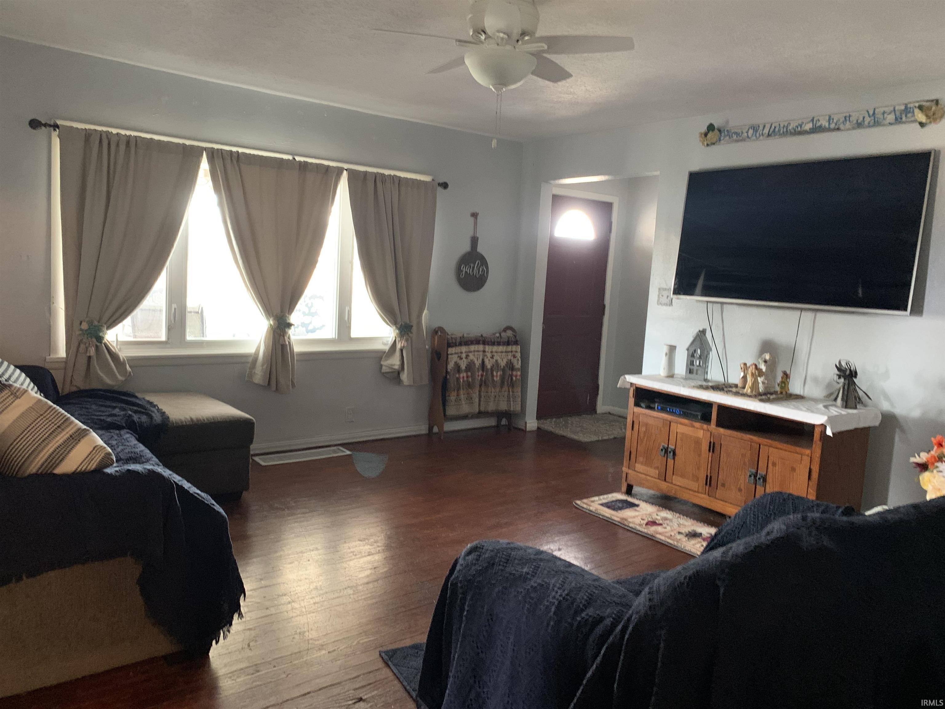 Daleville, IN 47334,8621 S CR 800 West