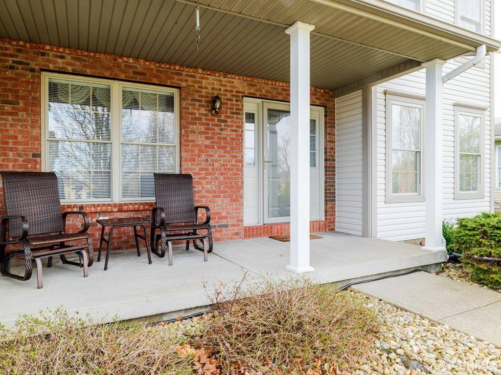 Bloomington, IN 47401,4534 E Compton Boulevard