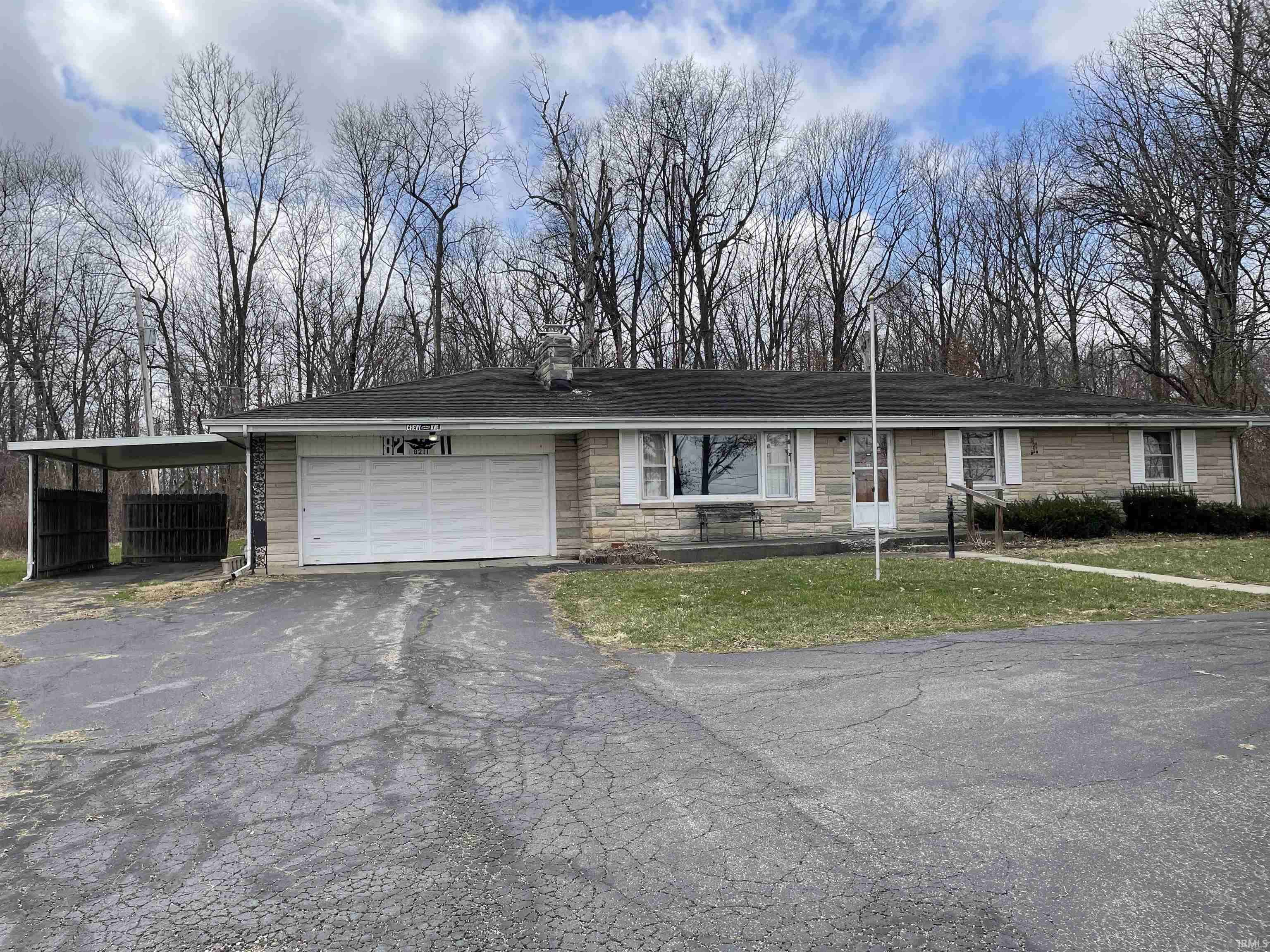 Muncie, IN 47304,8211 W Bethel Avenue