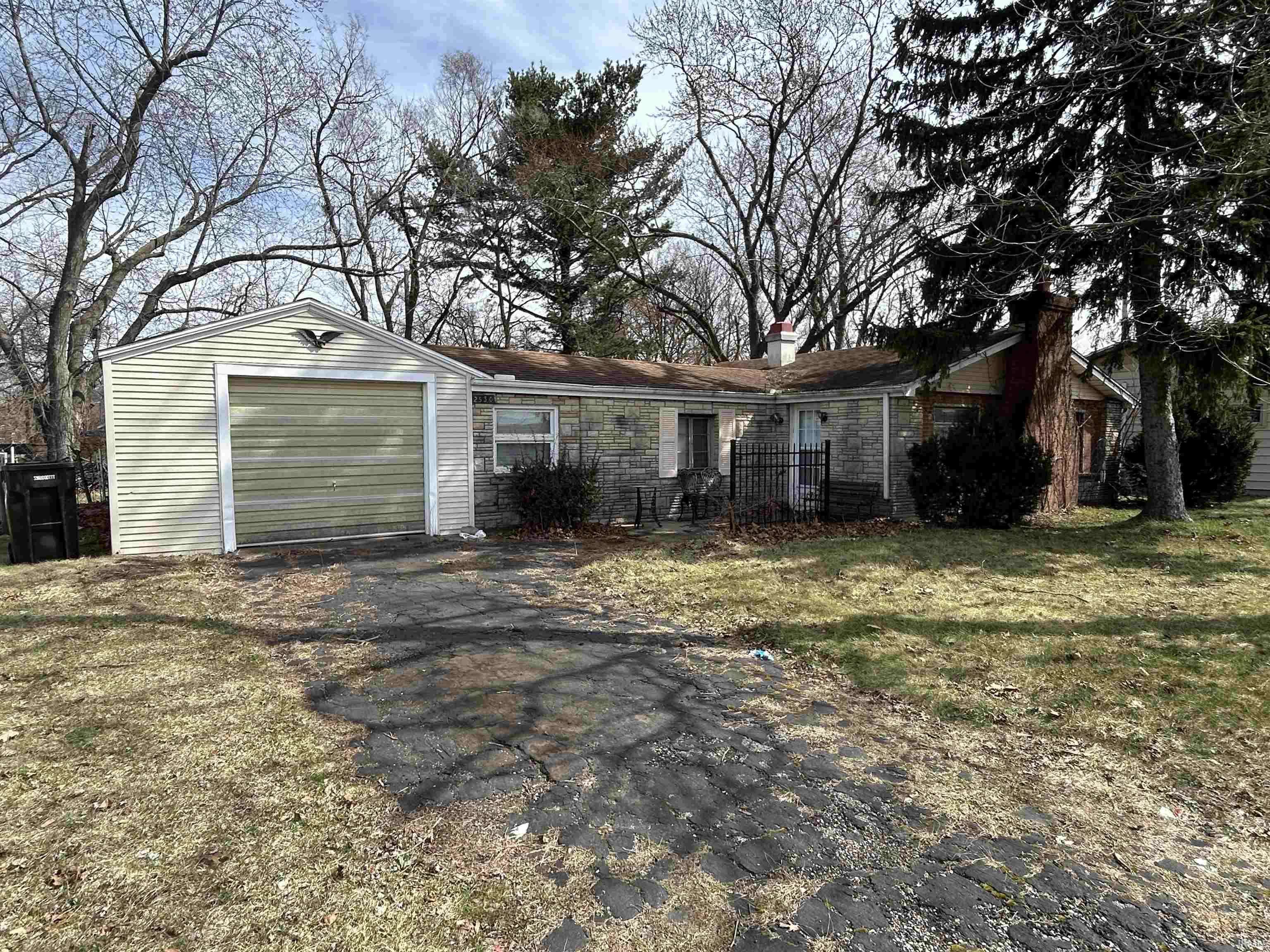 Mishawaka, IN 46545-3004,2530 Grape Road