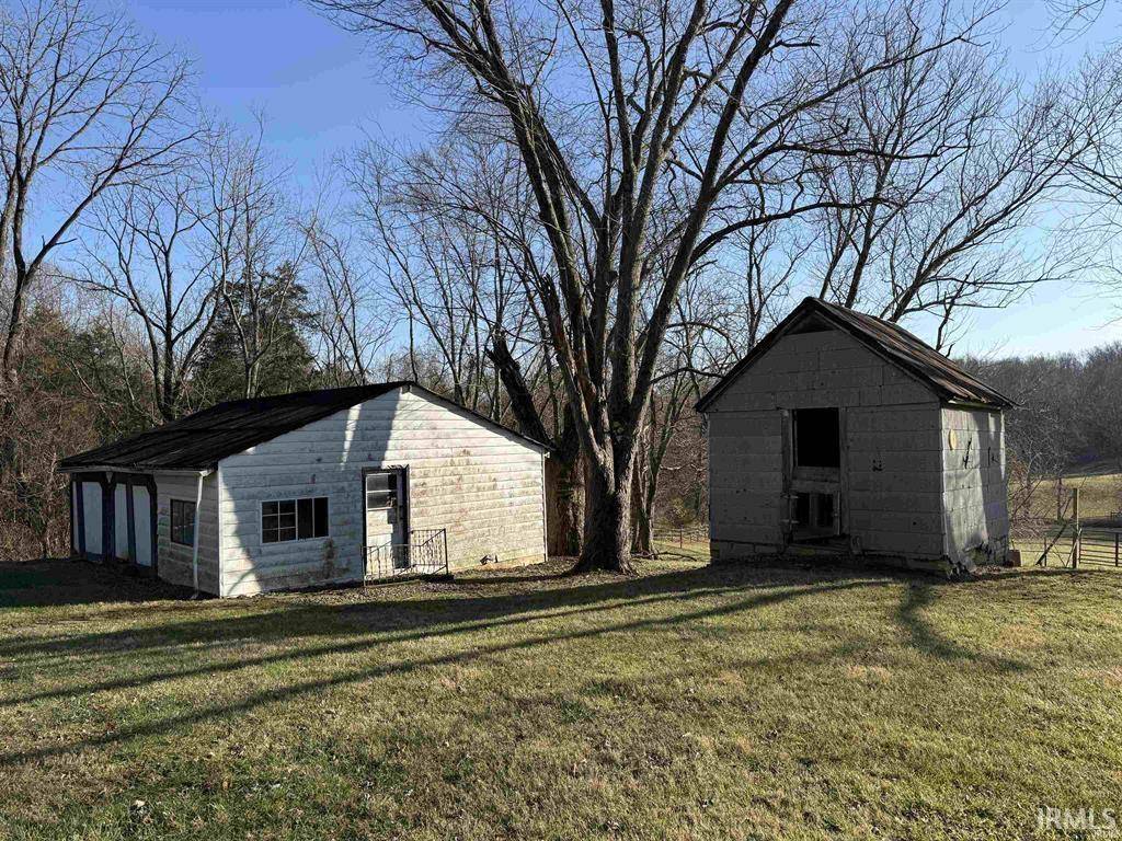 Bloomington, IN 47403,6201 W Koontz Road