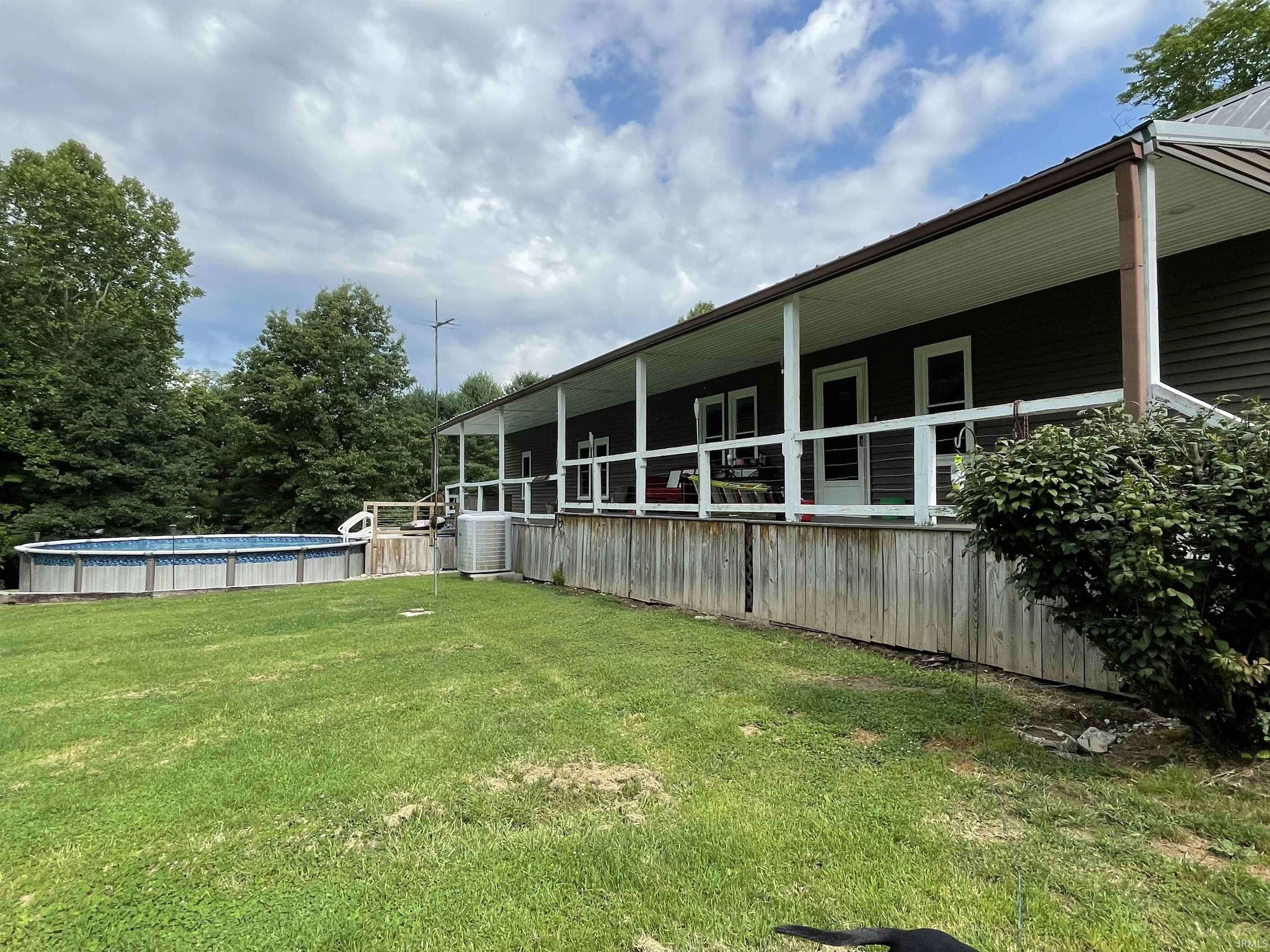 Spencer, IN 47460,6294 Rattlesnake Road