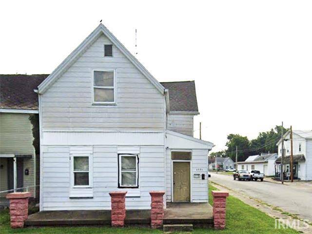 Evansville, IN 47710,1001 Edgar Street