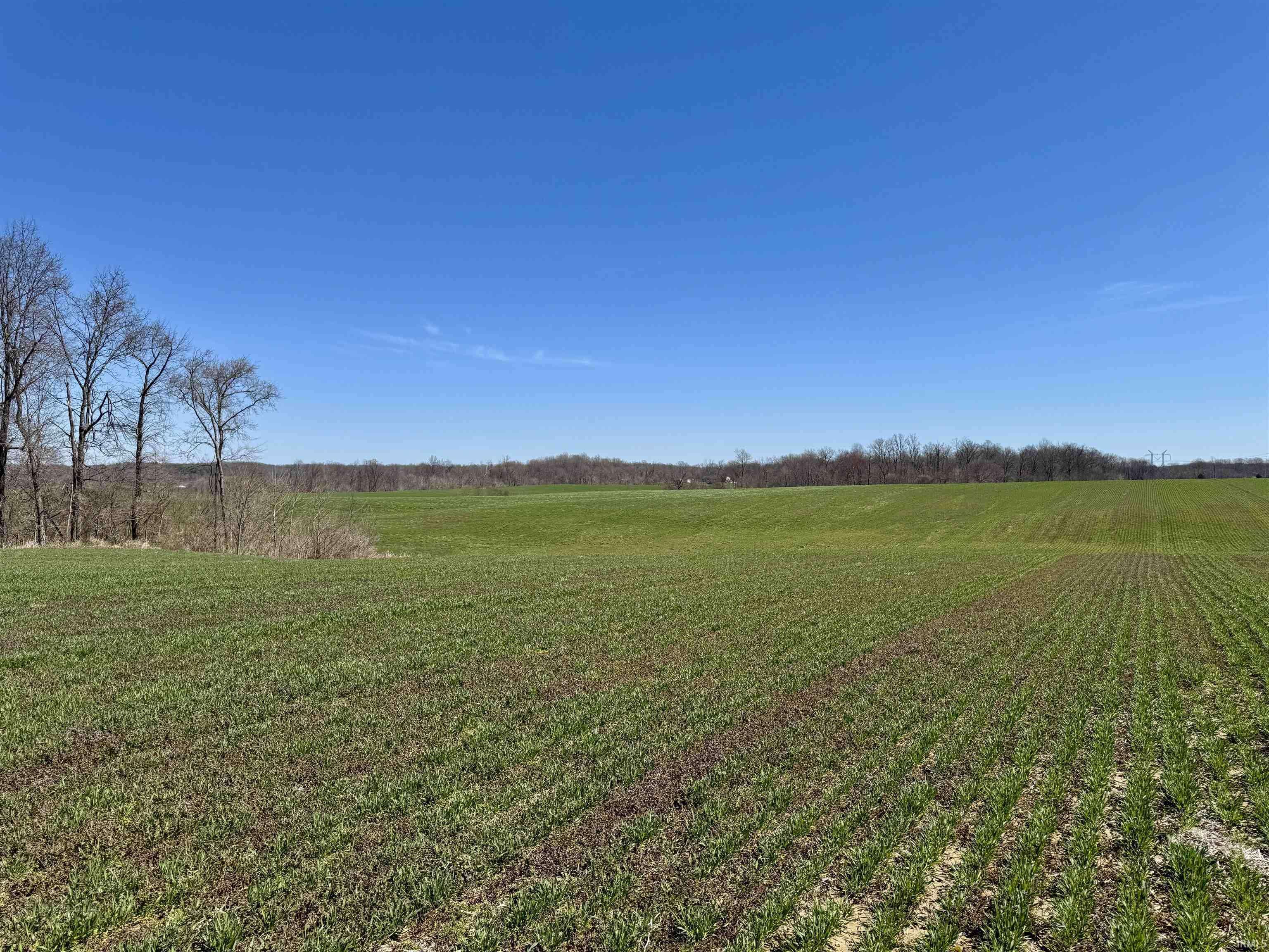 Loogootee, IN 47553,1 off US 231 and Mt. Calvary Road