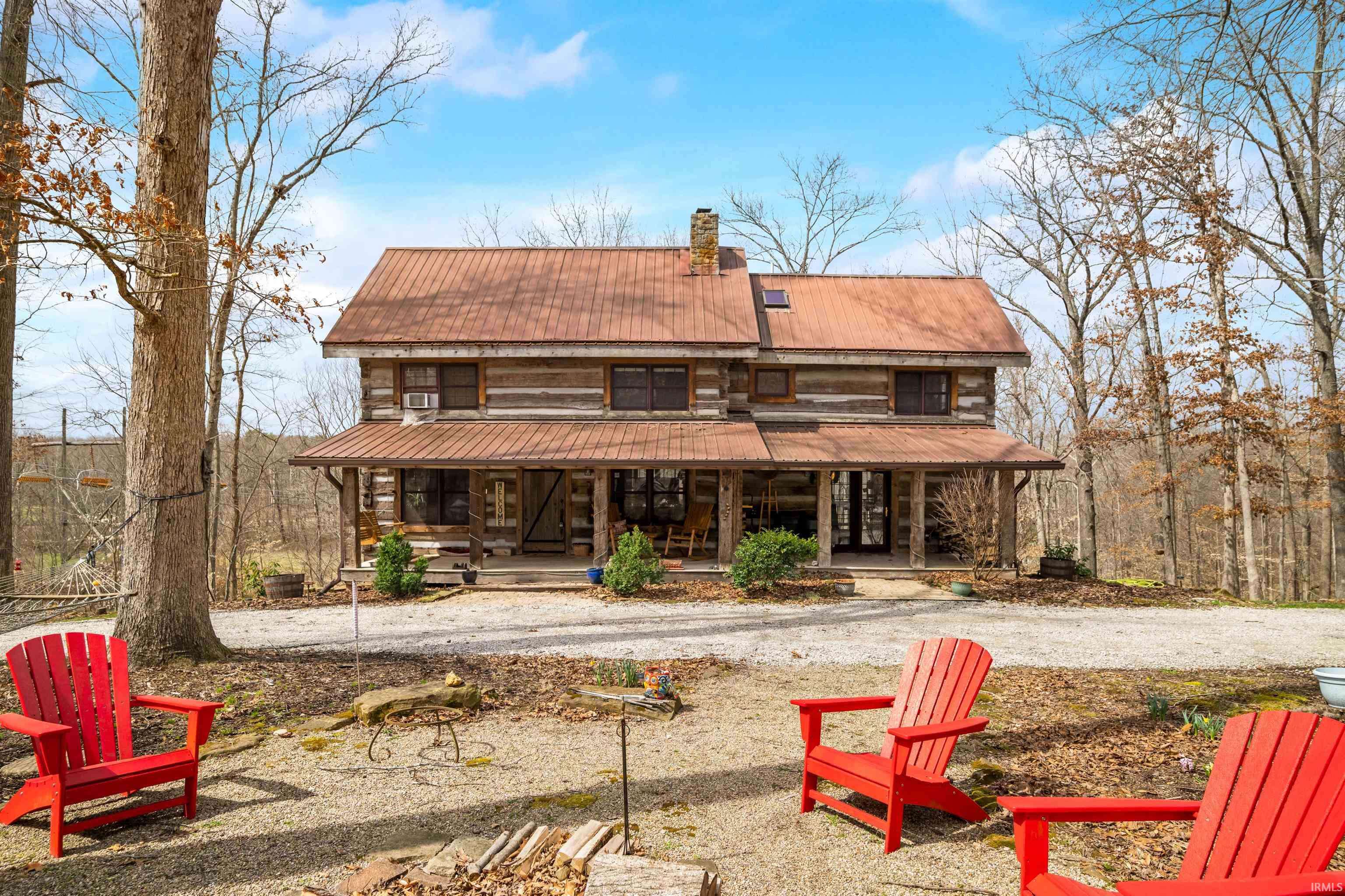 Nashville, IN 47448-7994,5175 Beanblossom Road