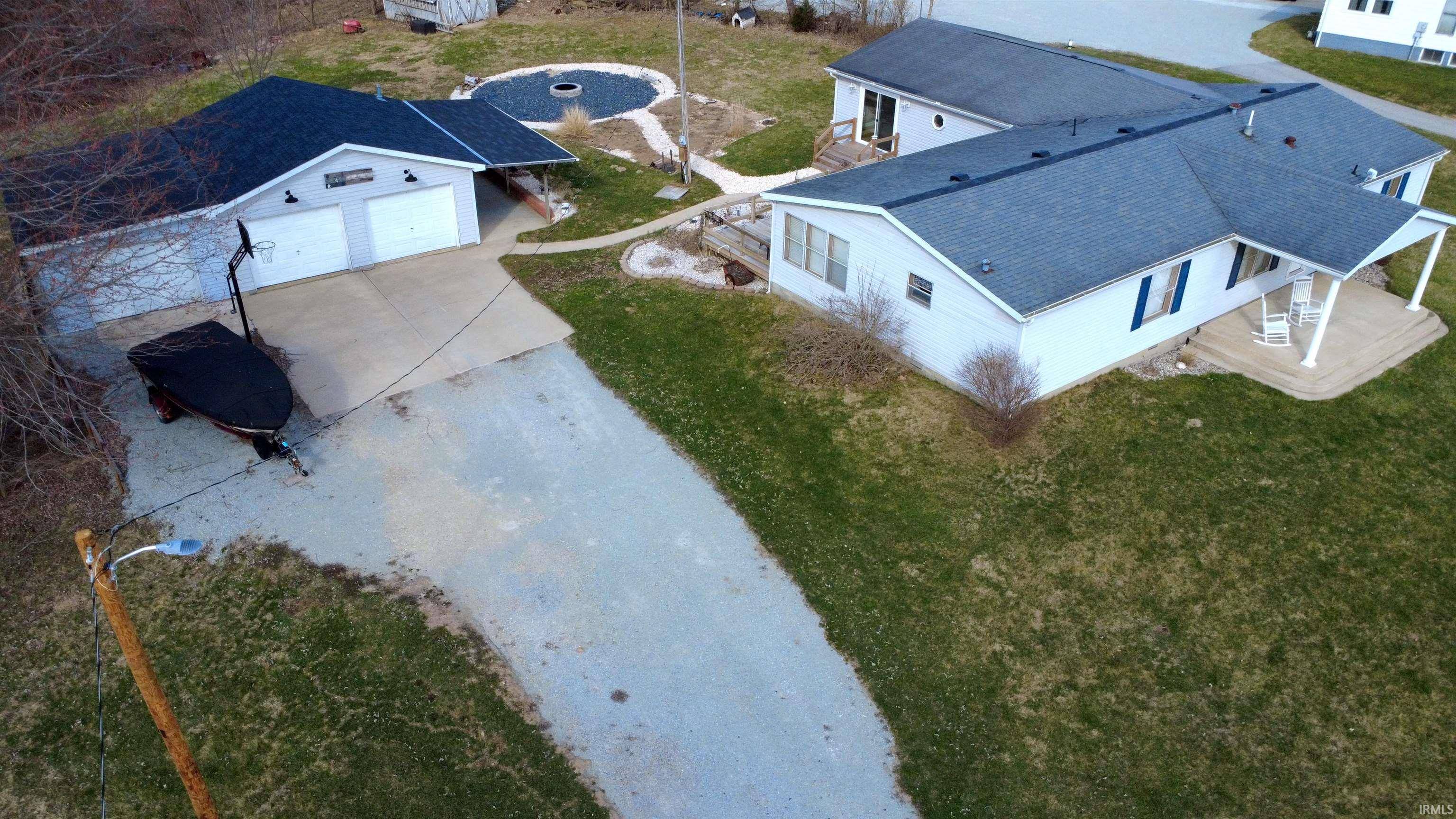 Bunker Hill, IN 46914-9816,352 E 5Th Street