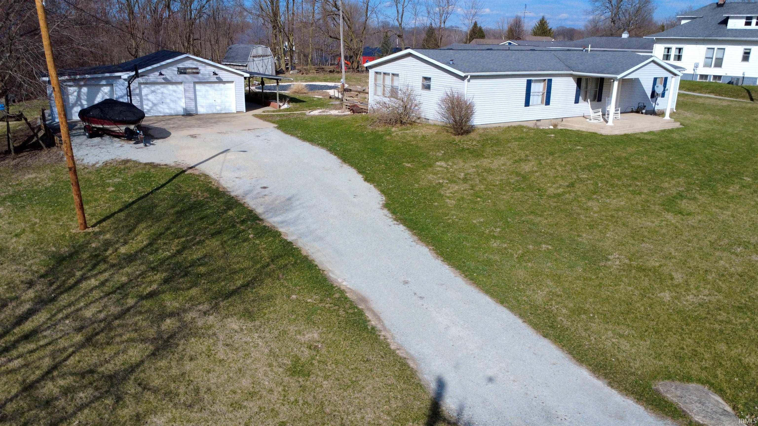 Bunker Hill, IN 46914-9816,352 E 5Th Street