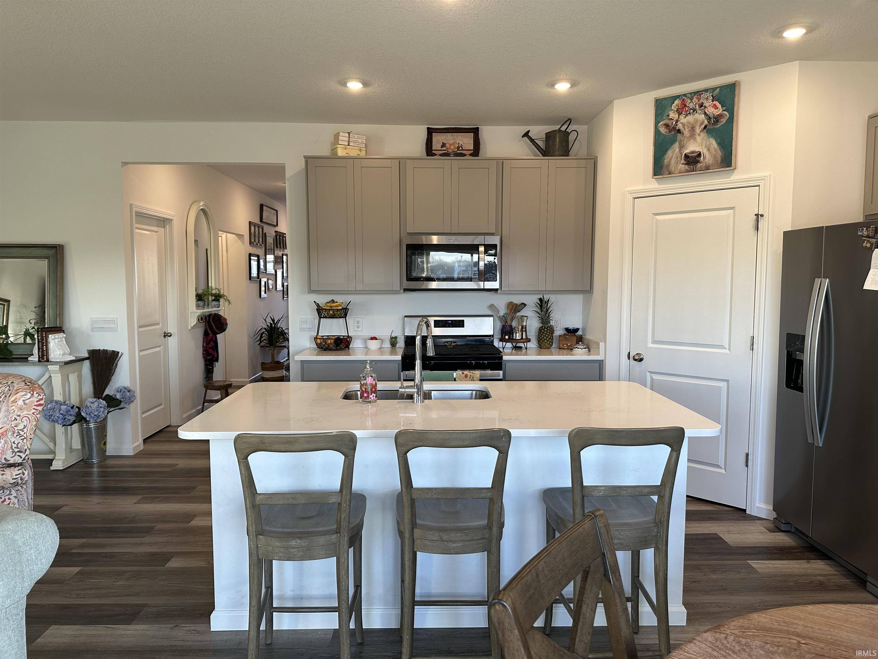Huntertown, IN 46748-0230,688 Marcella Drive