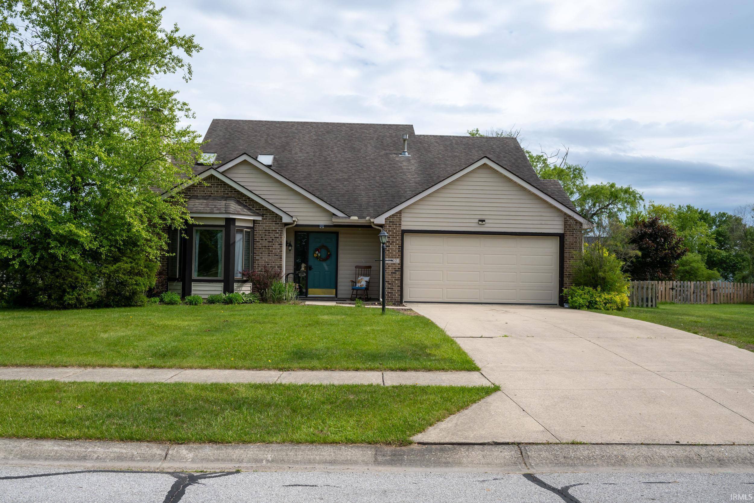 Fort Wayne, IN 46818-9205,7902 D'andre Drive