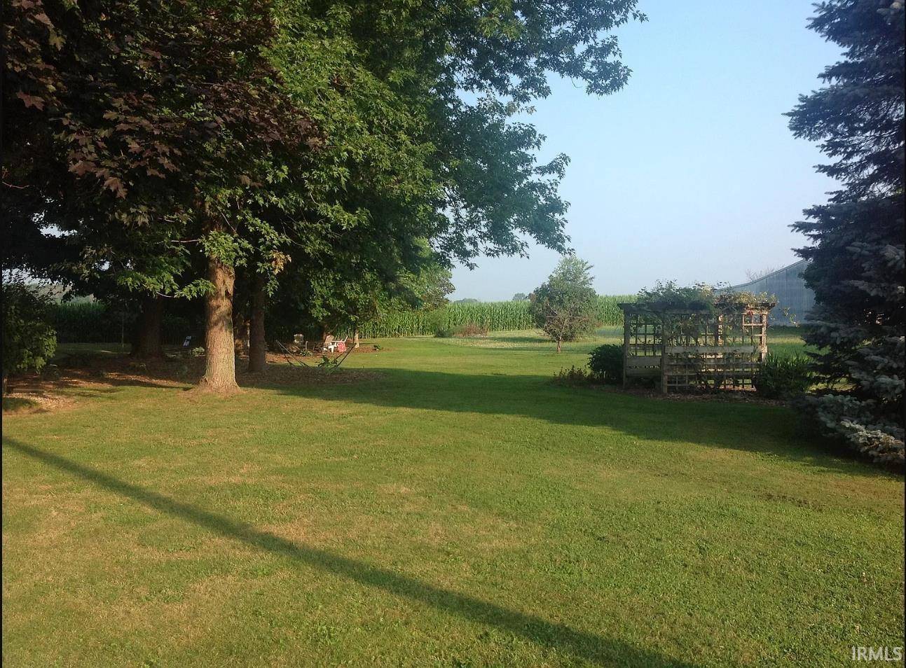 South Whitley, IN 46787,3450 S 650 W.