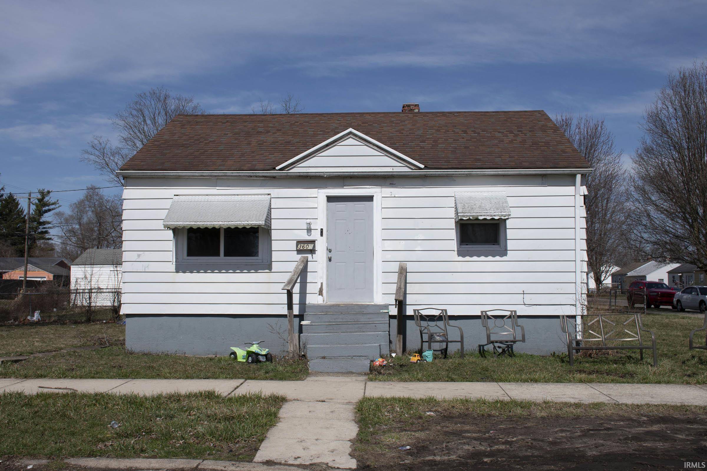 South Bend, IN 46619-2810,3605 Ford Street