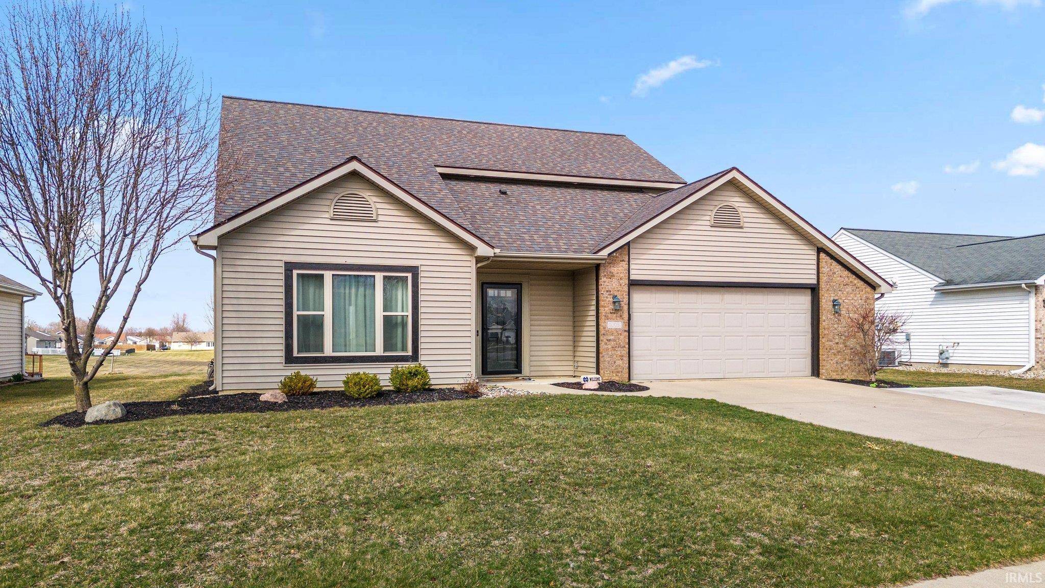 Huntertown, IN 46748-9505,1002 Honey Willow Boulevard