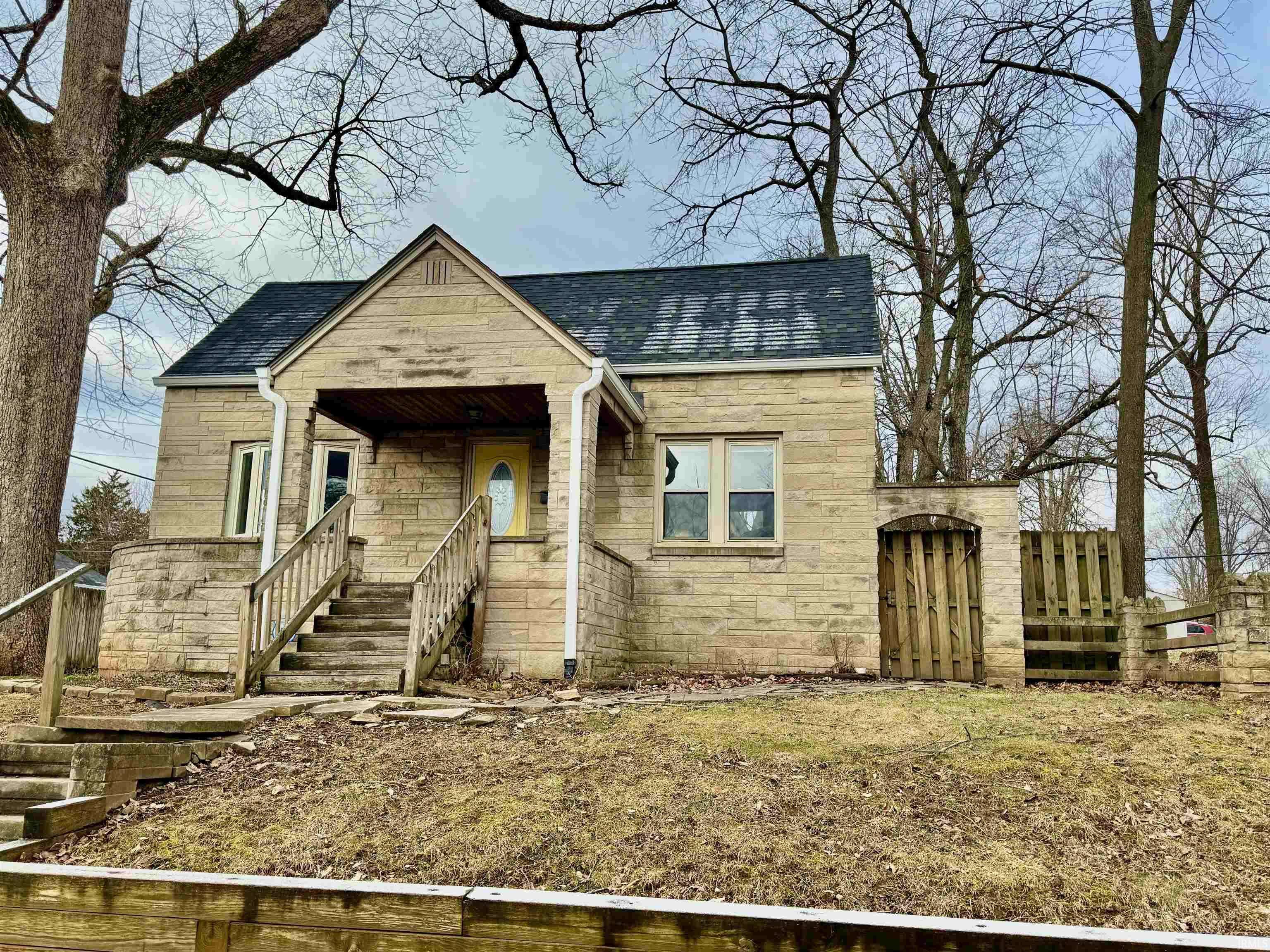 Bloomington, IN 47404,1105 N Woodburn Avenue