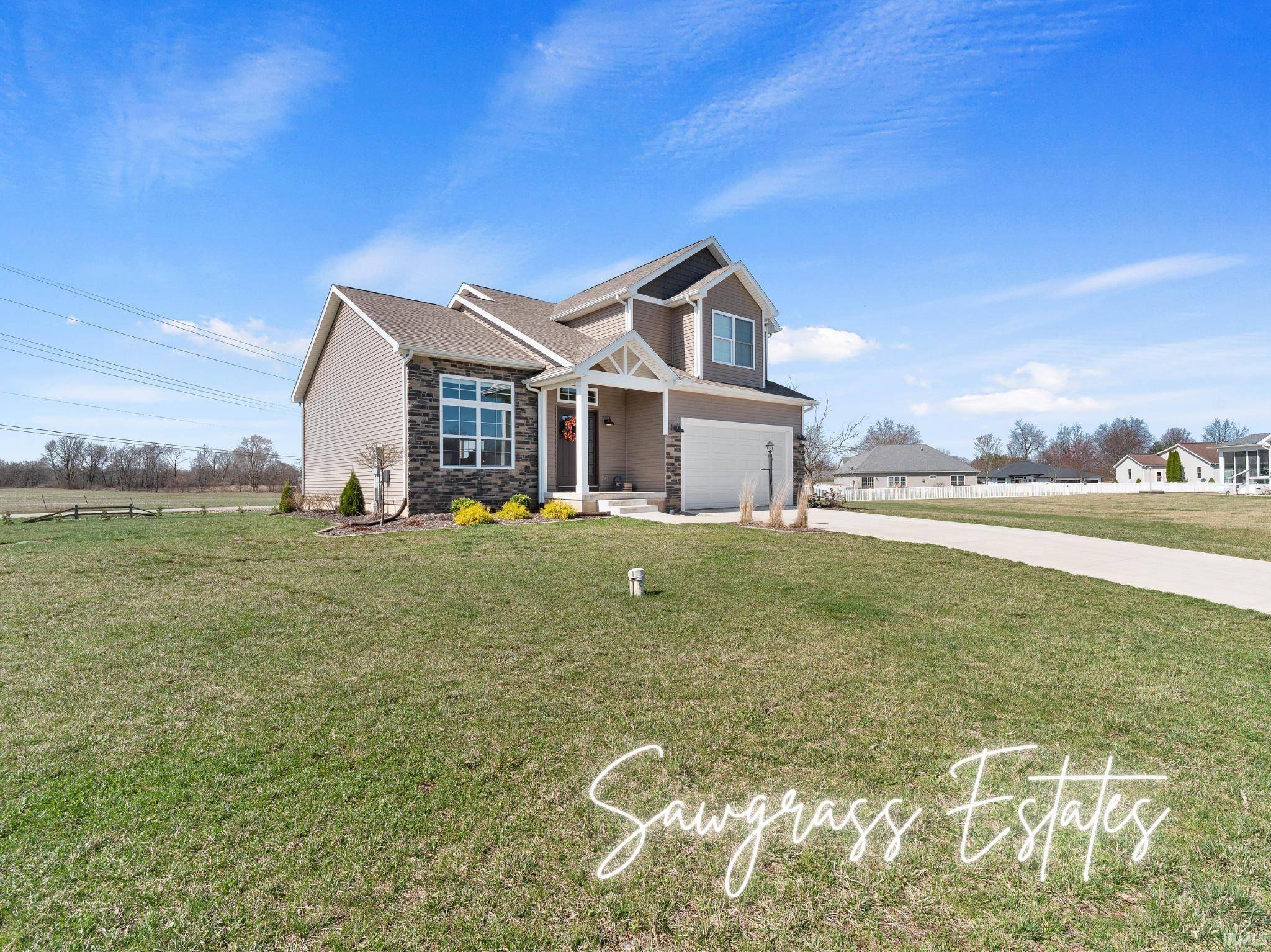Leesburg, IN 46538-8882,5025 N Village Drive