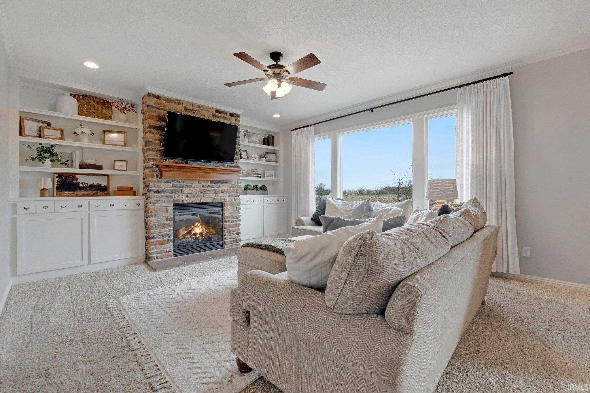 Fort Wayne, IN 46814,14922 Blue Reef Drive