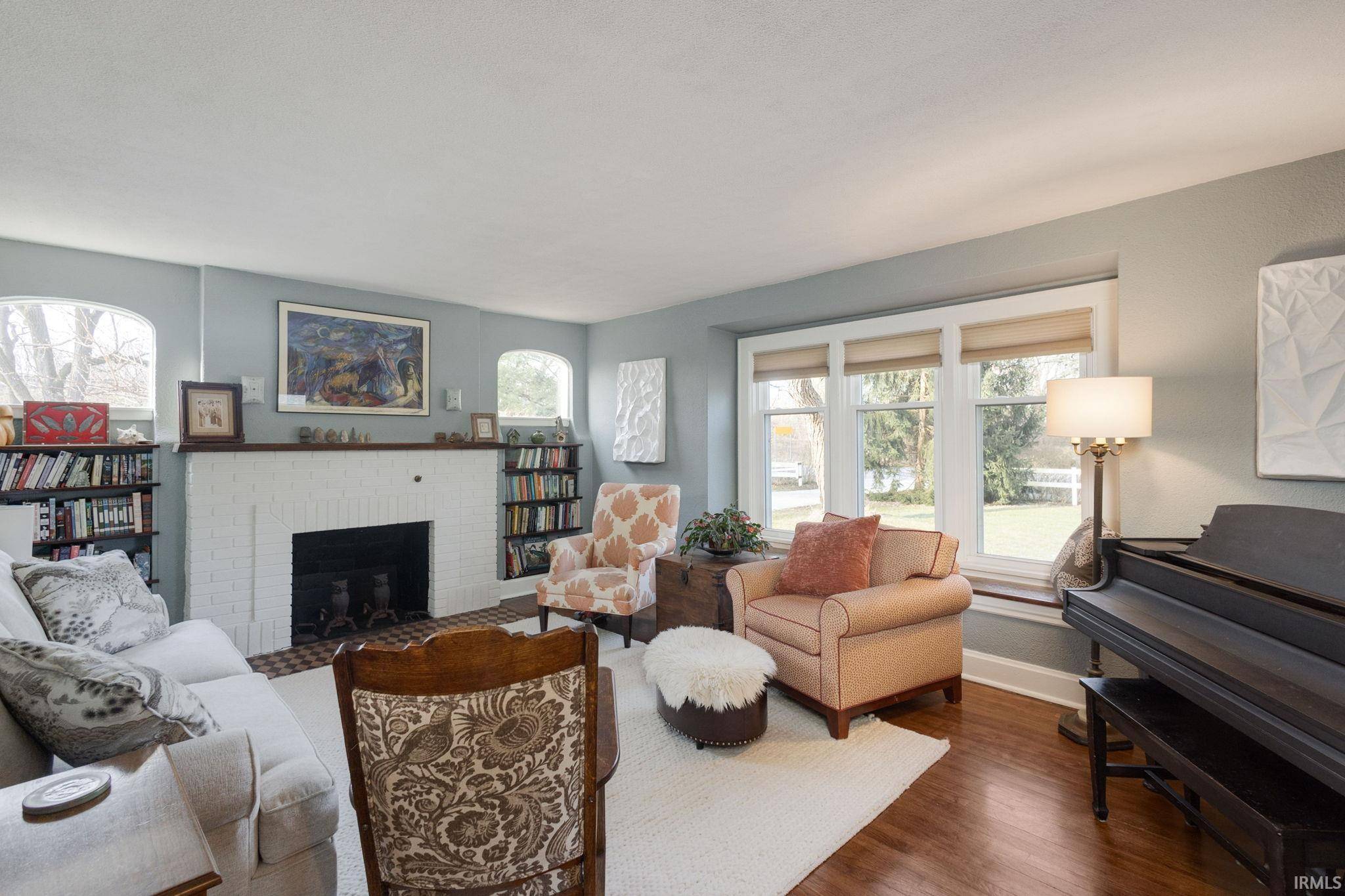 South Bend, IN 46637-4531,53444 Juniper Road
