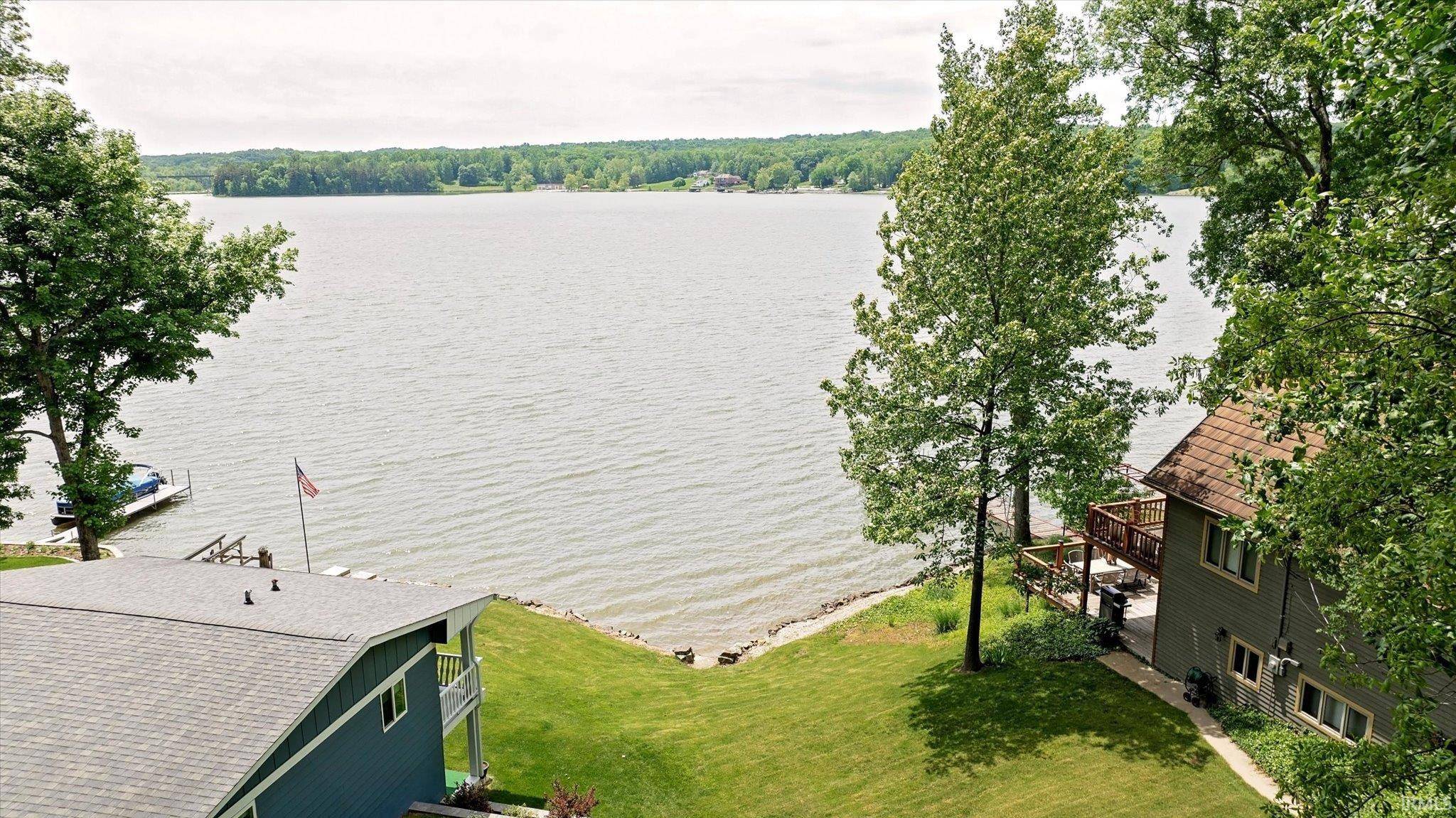 Unionville, IN 47468,9378 N Derrett Road