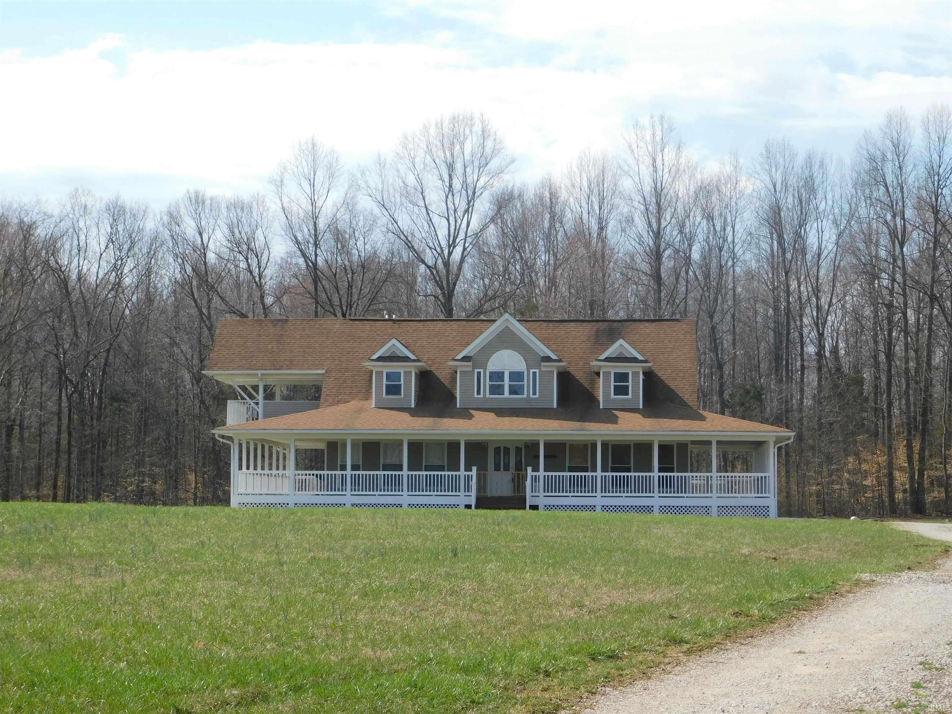 Marengo, IN 47140-7471,3717 E County Road 1050 Road