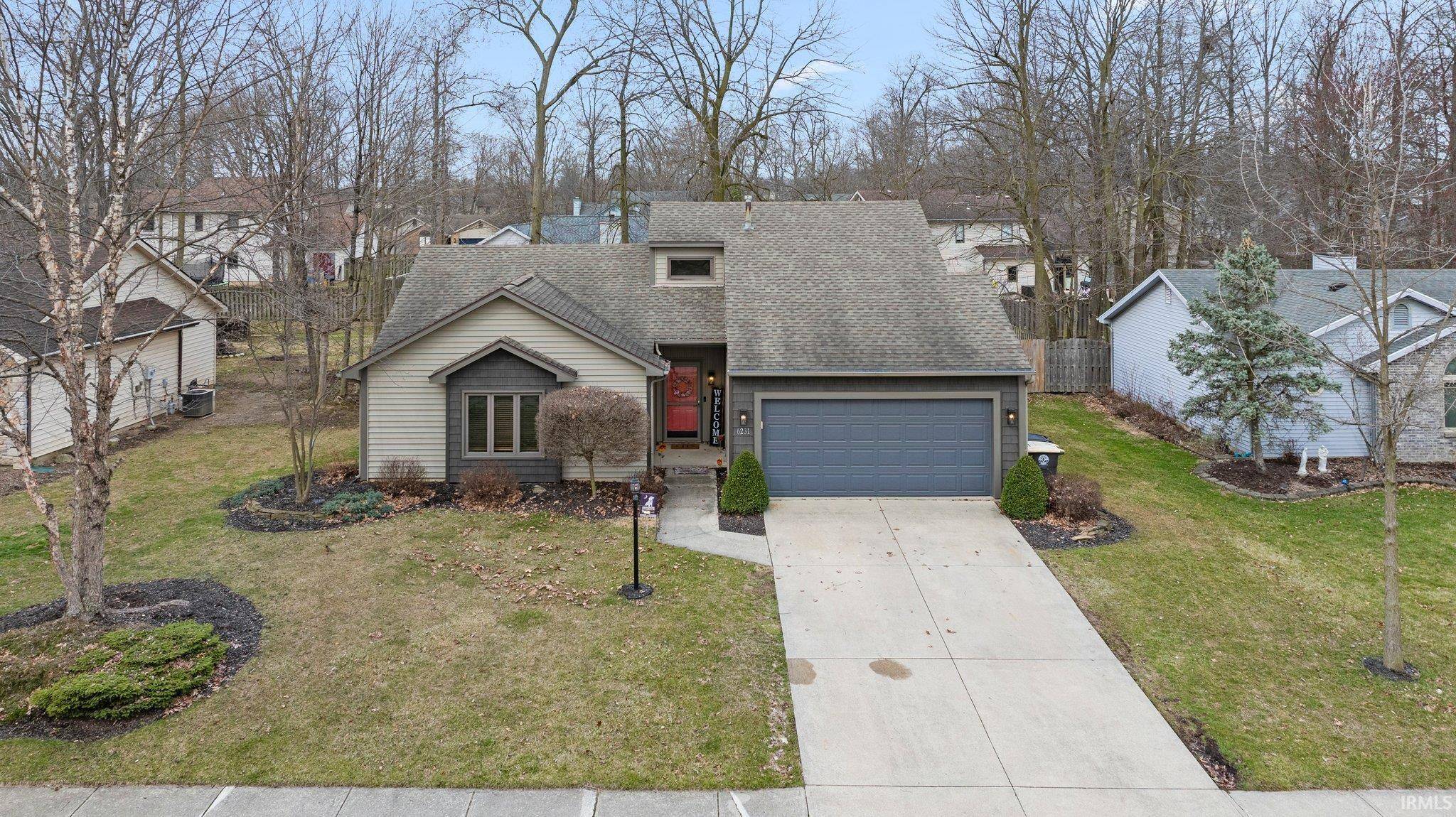 Fort Wayne, IN 46835,6231 Running Brook Lane