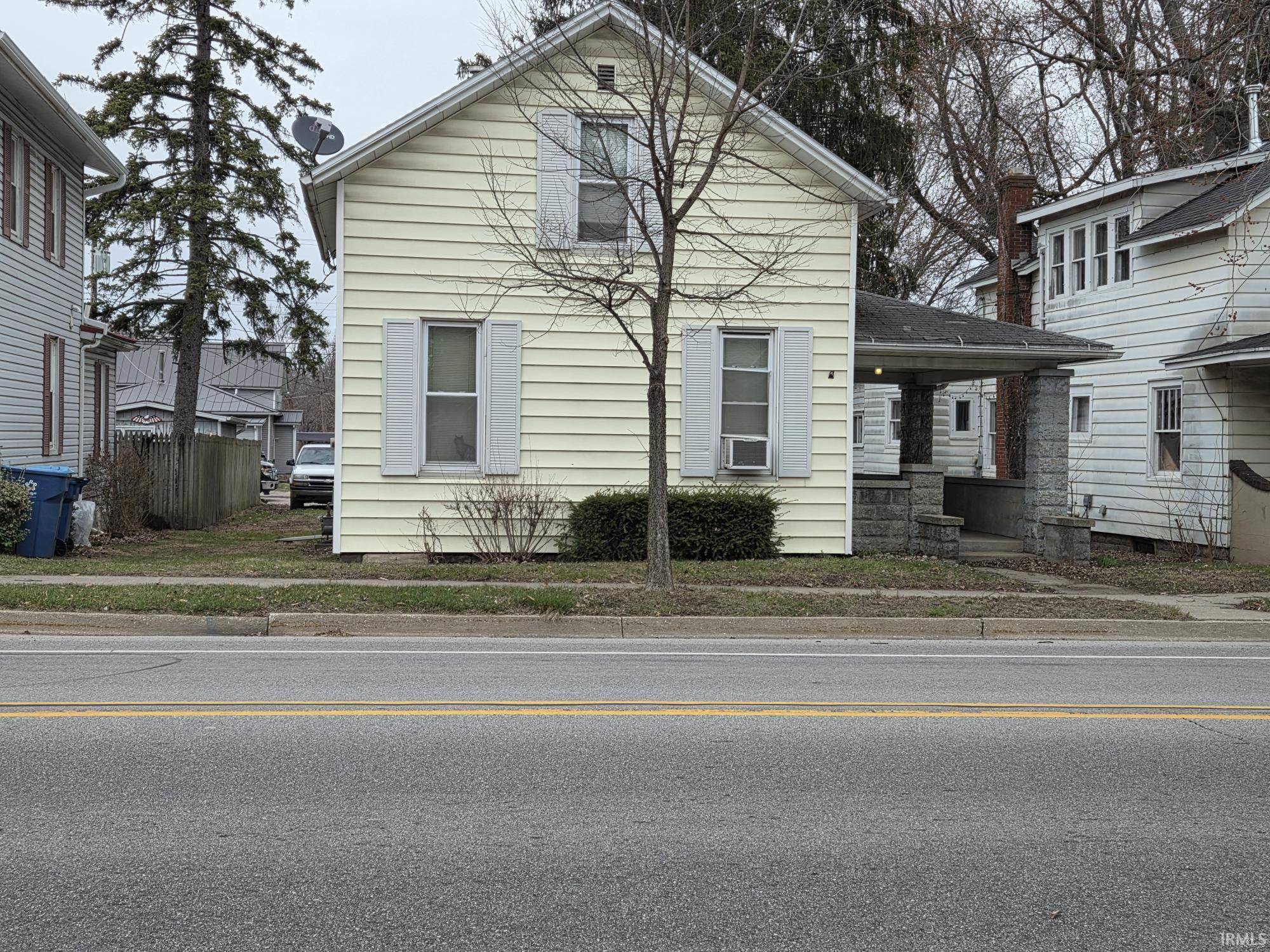 Bremen, IN 46506,227 E Plymouth Street