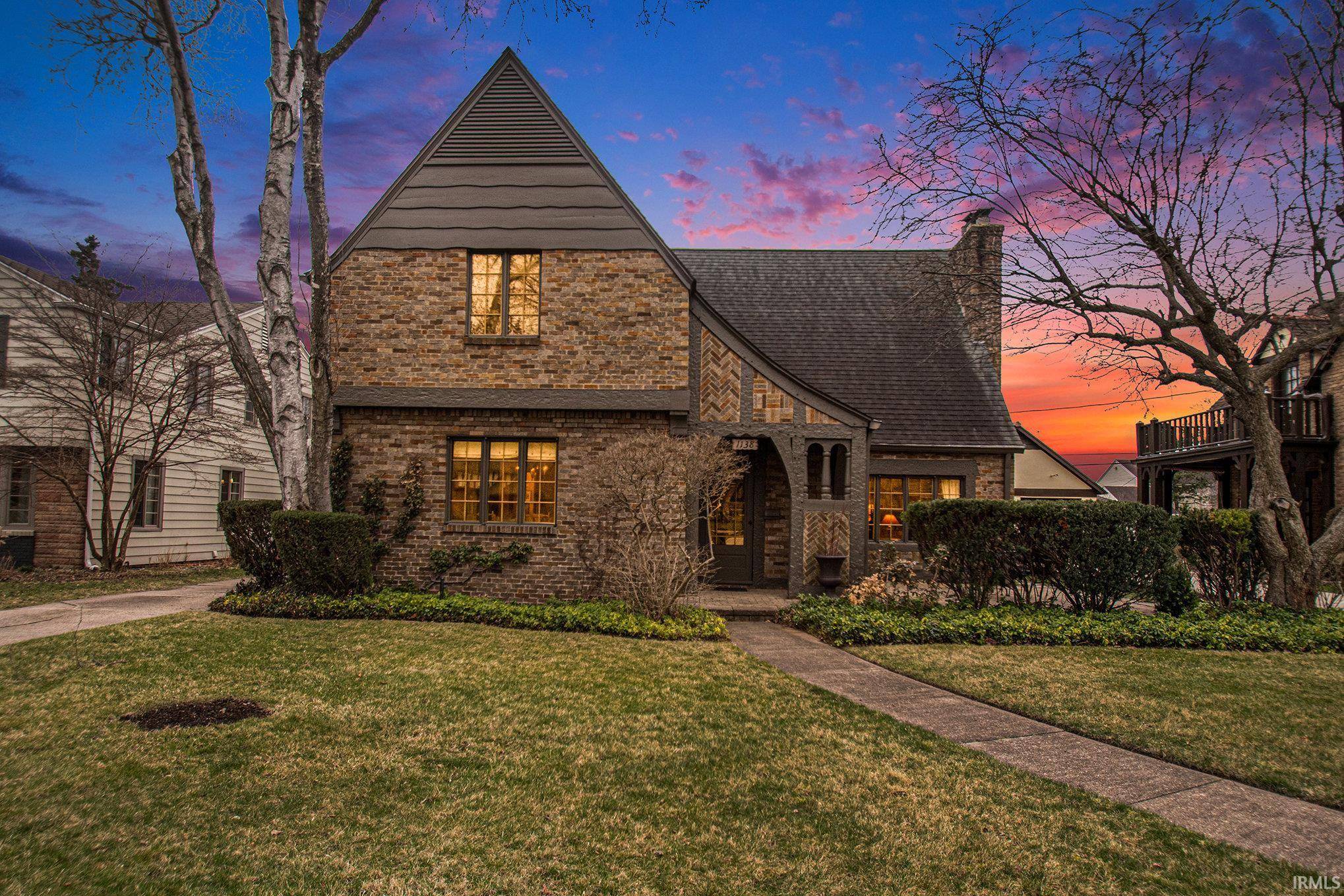 South Bend, IN 46615-1051,1138 E Wayne South Street