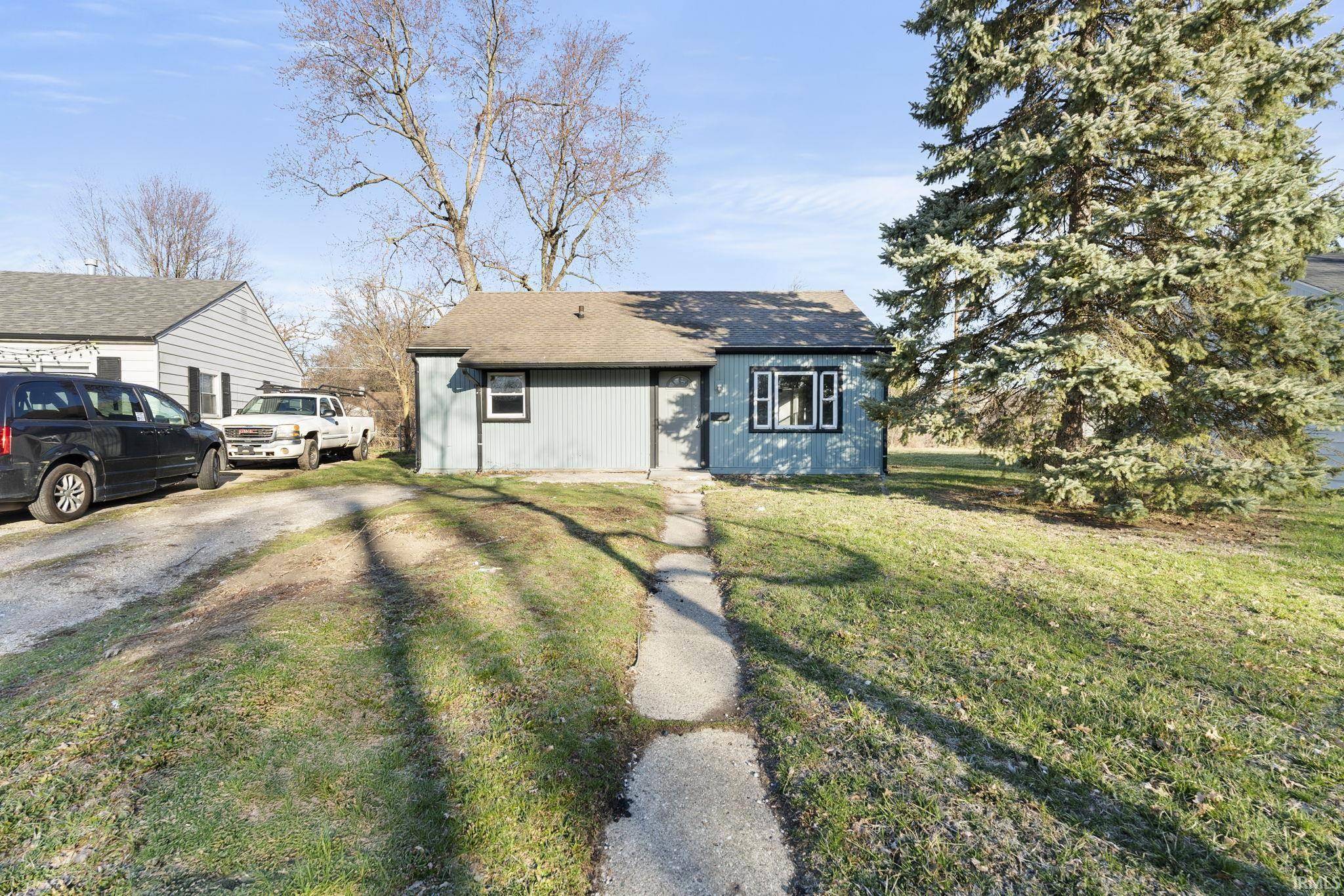 Fort Wayne, IN 46806,4848 Oliver Street