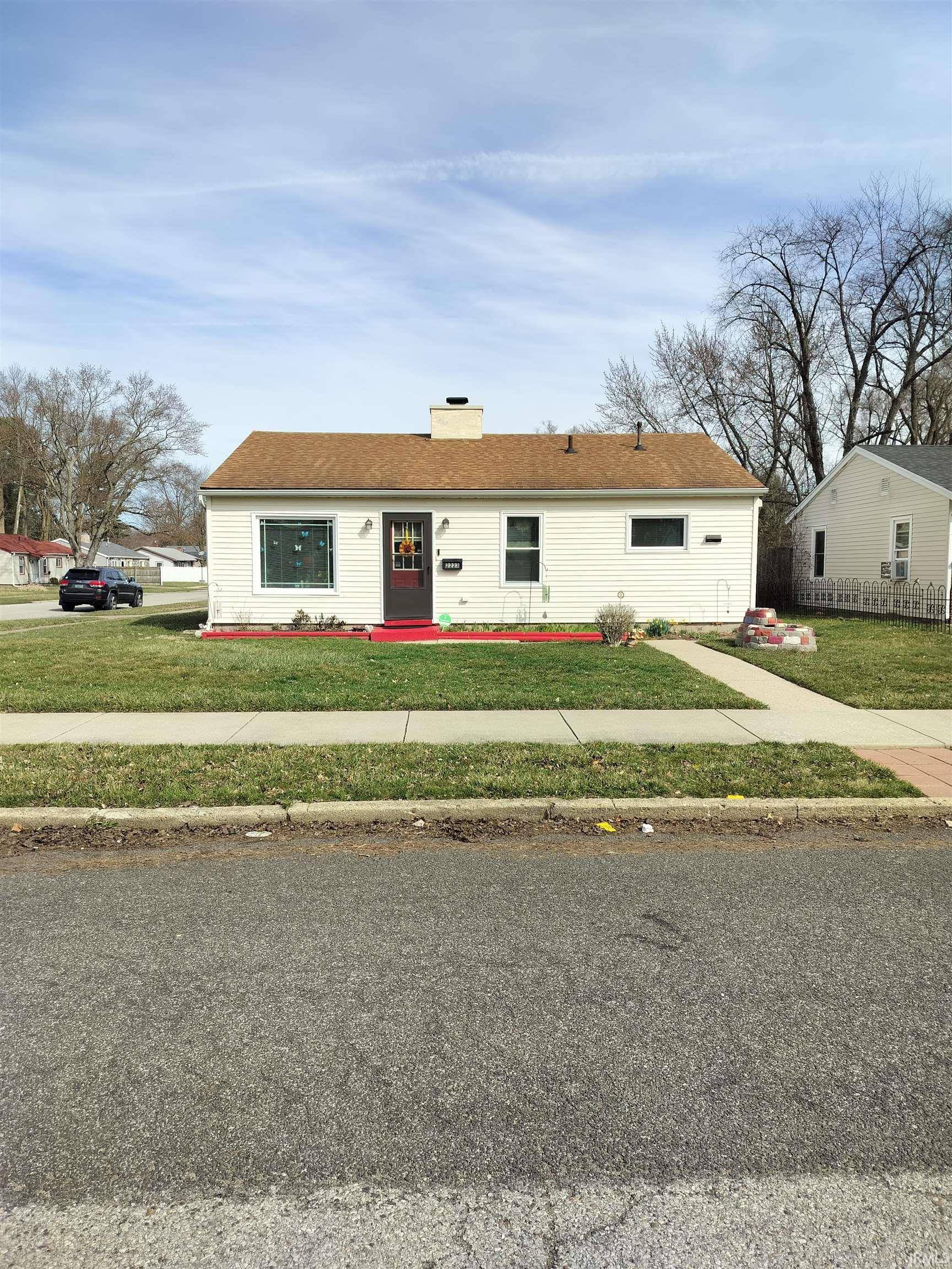 South Bend, IN 46628,2223 Bergan Street