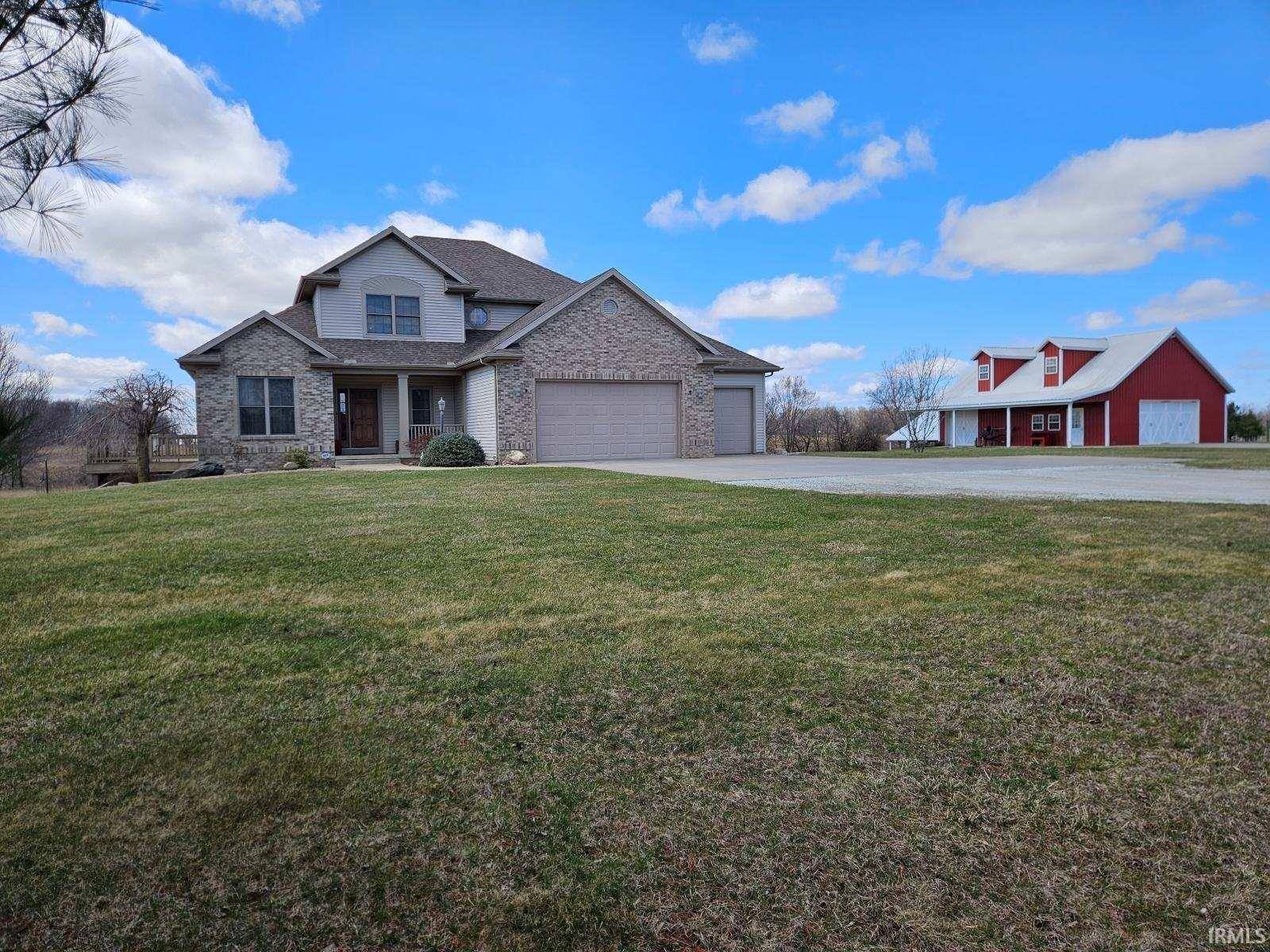 Nappanee, IN 46550-9014,68285 County Road 3 Road