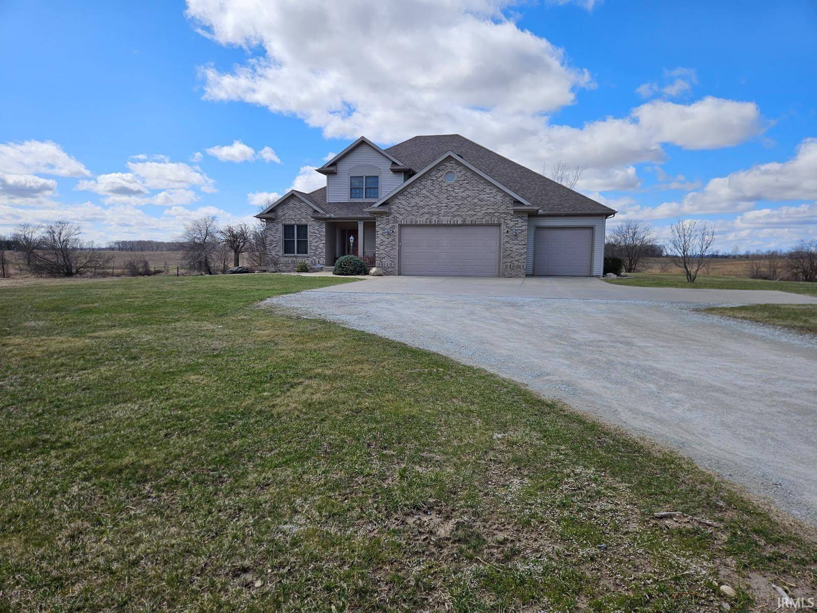Nappanee, IN 46550-9014,68285 County Road 3 Road