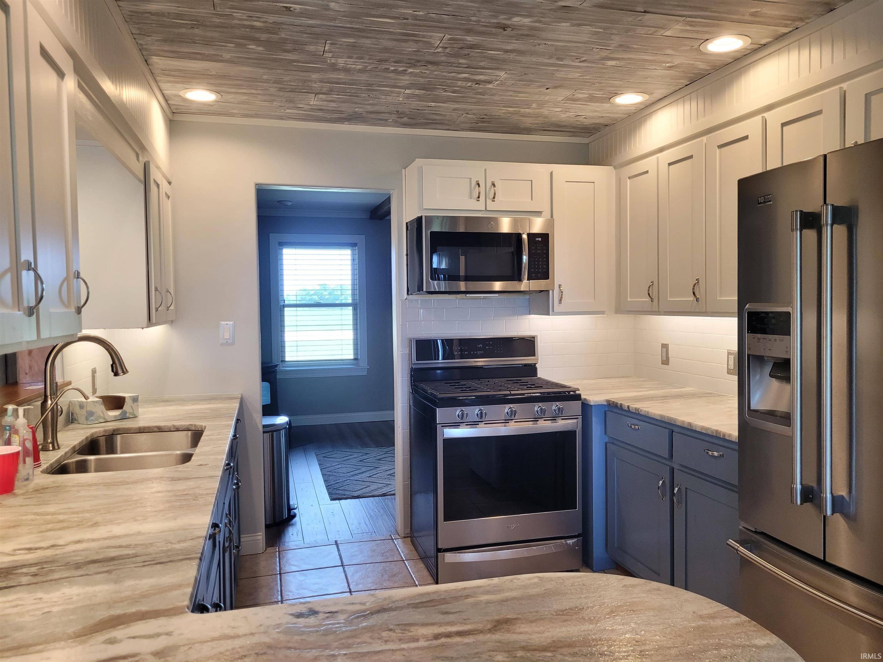 Bremen, IN 46506-9427,14250 Pierce Road
