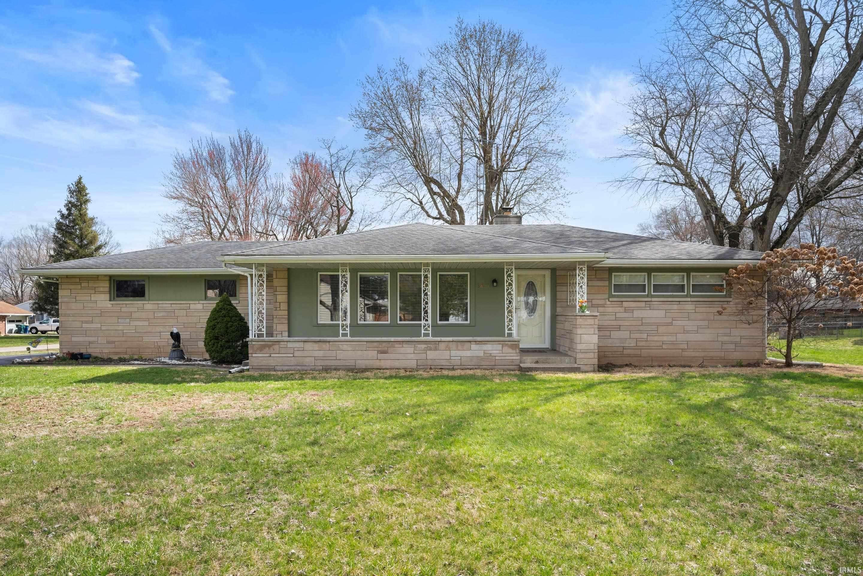 Muncie, IN 47304,3801 W Godman Avenue