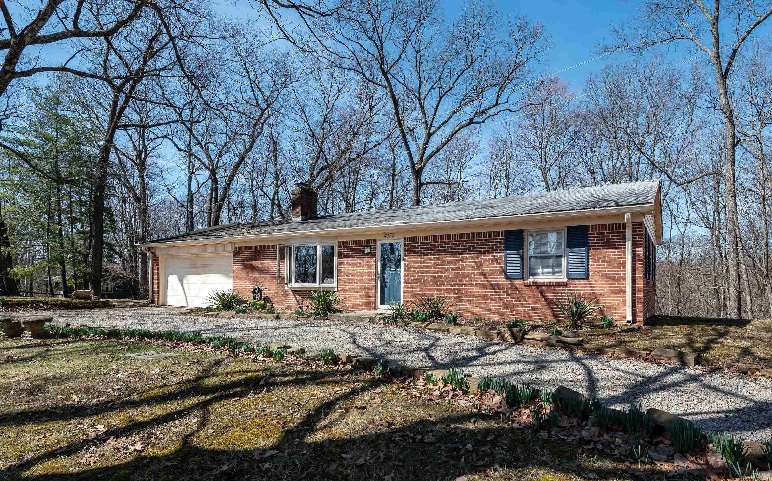 Nashville, IN 47448,4132 Freeman Ridge