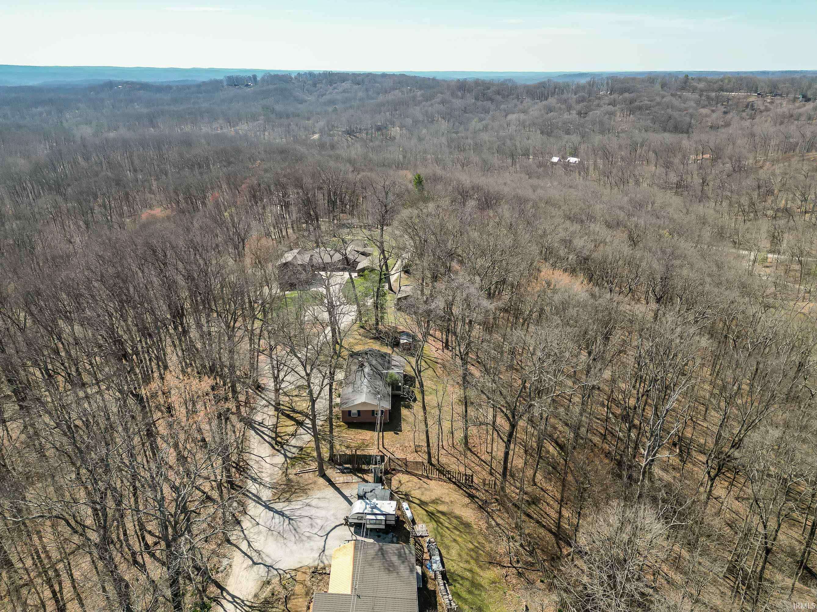 Nashville, IN 47448,4132 Freeman Ridge