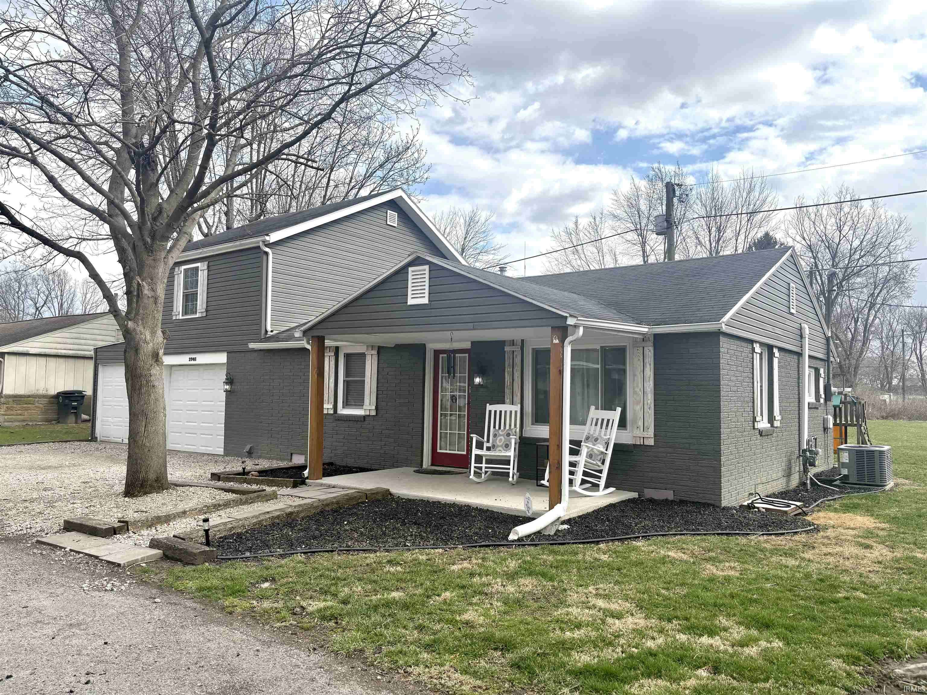 Muncie, IN 47302,3901 W 11th Street