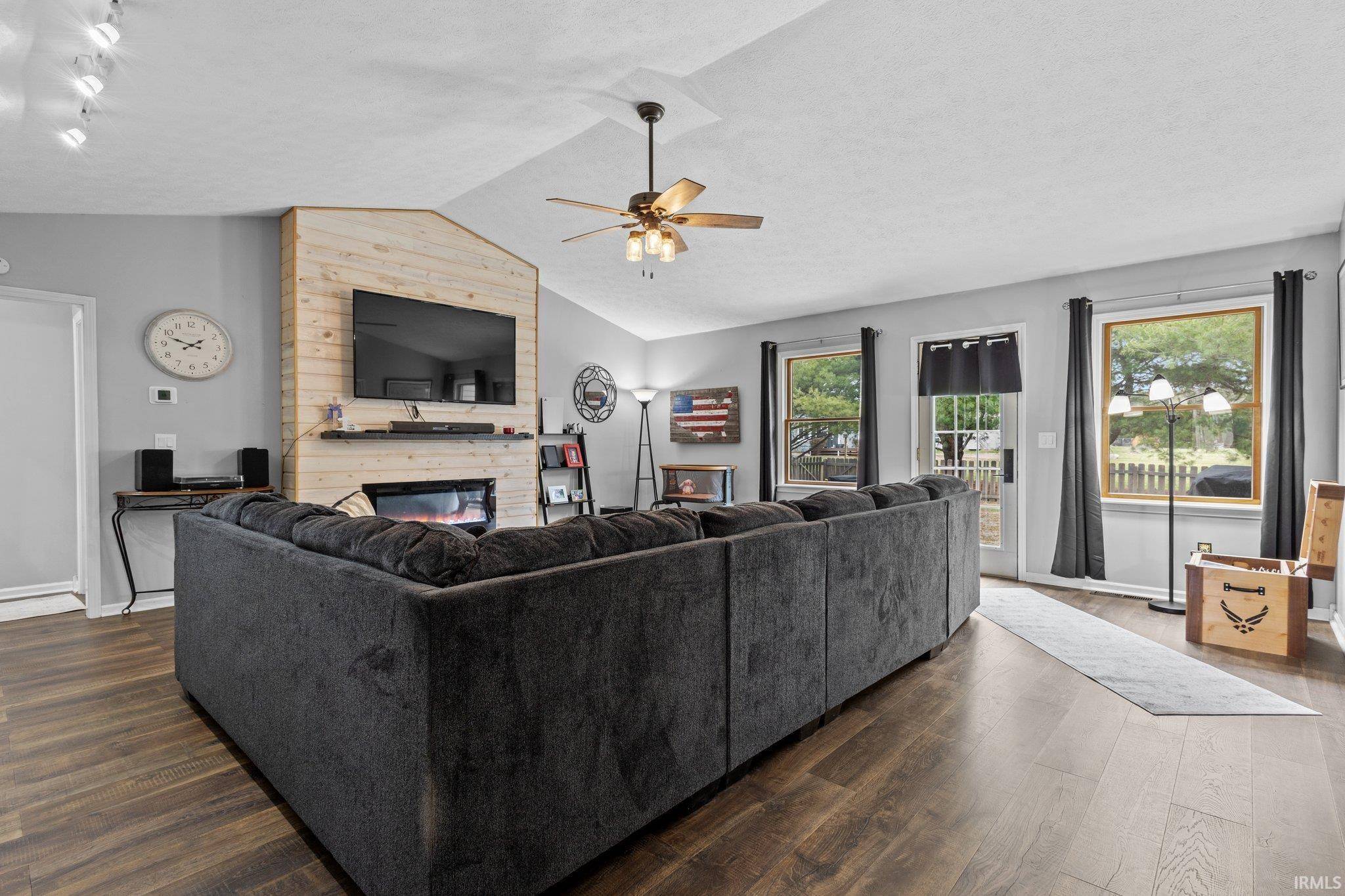 Brookston, IN 47923-7054,10279 S Black Locust Court