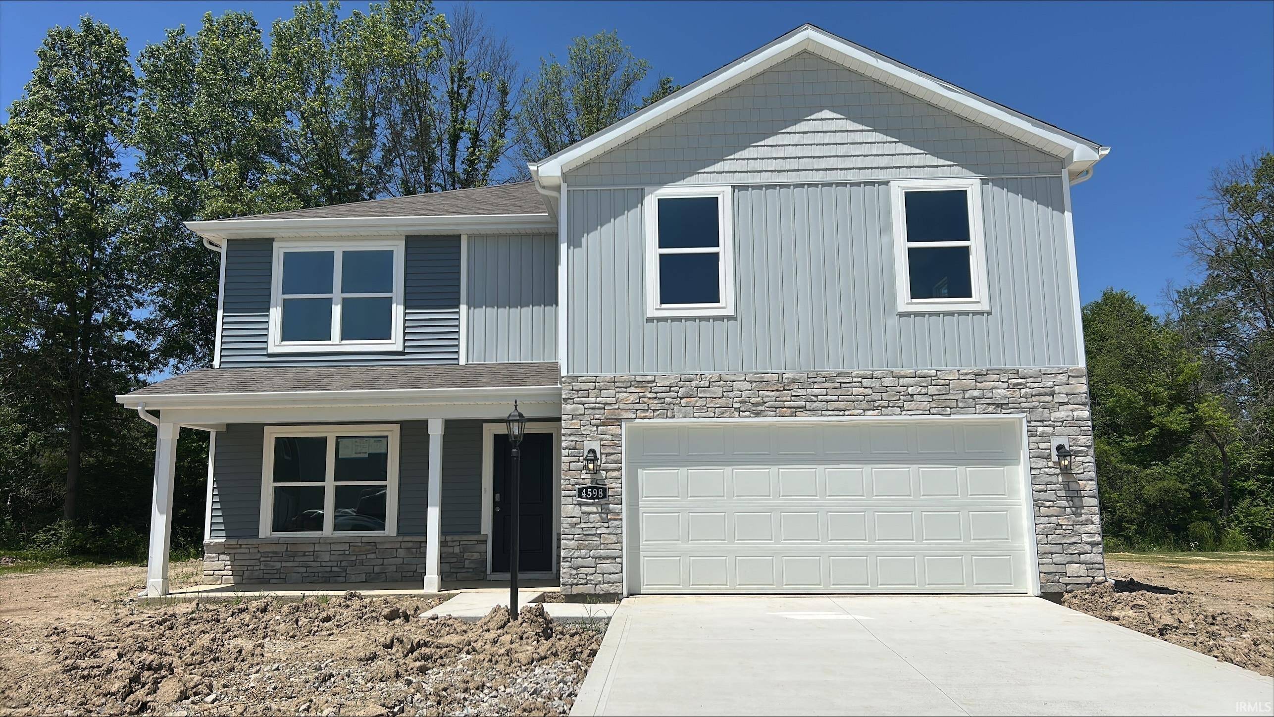 Fort Wayne, IN 46818,4598 Indie Cove