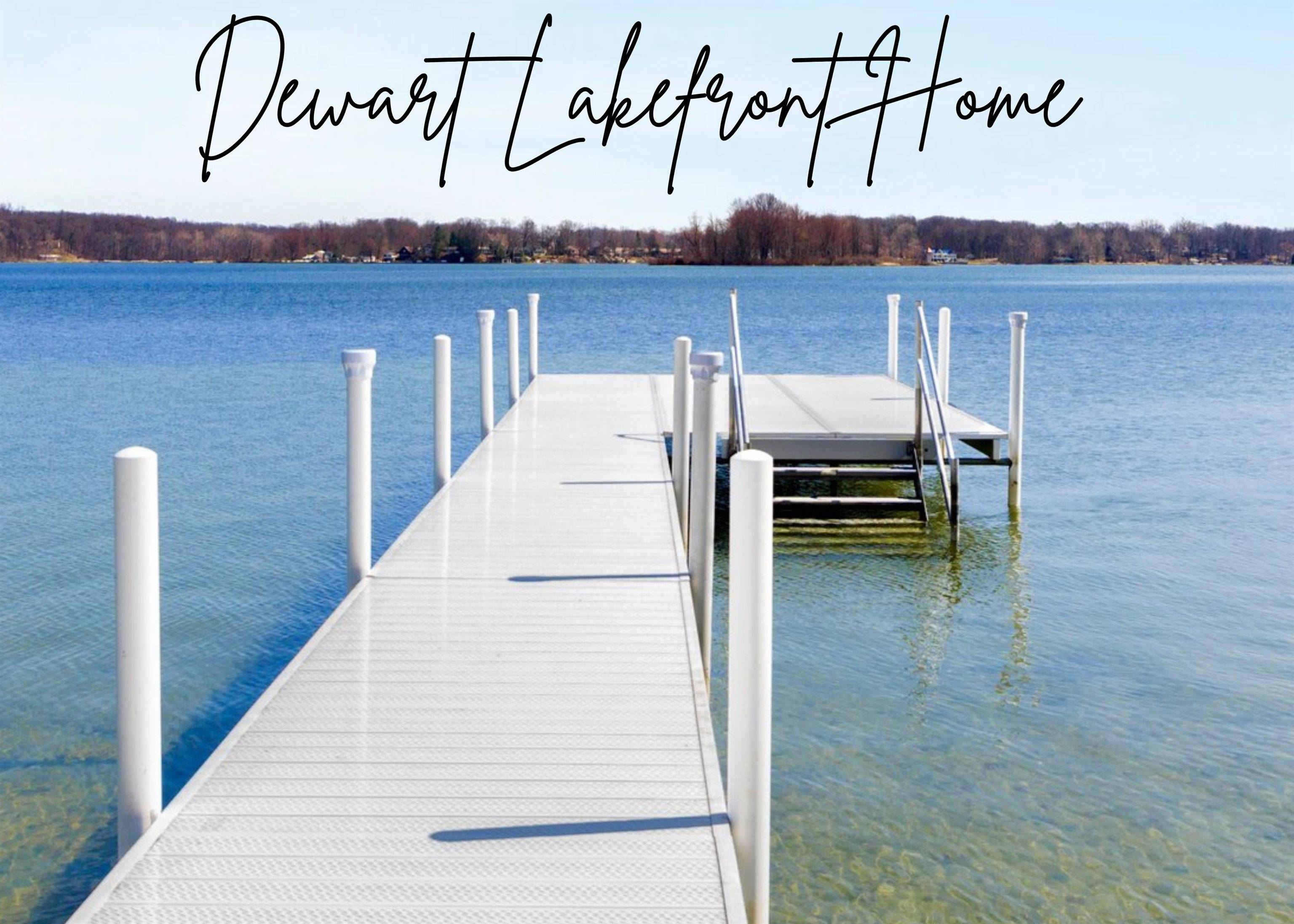 Syracuse, IN 46567,14 EMS D22D Lane