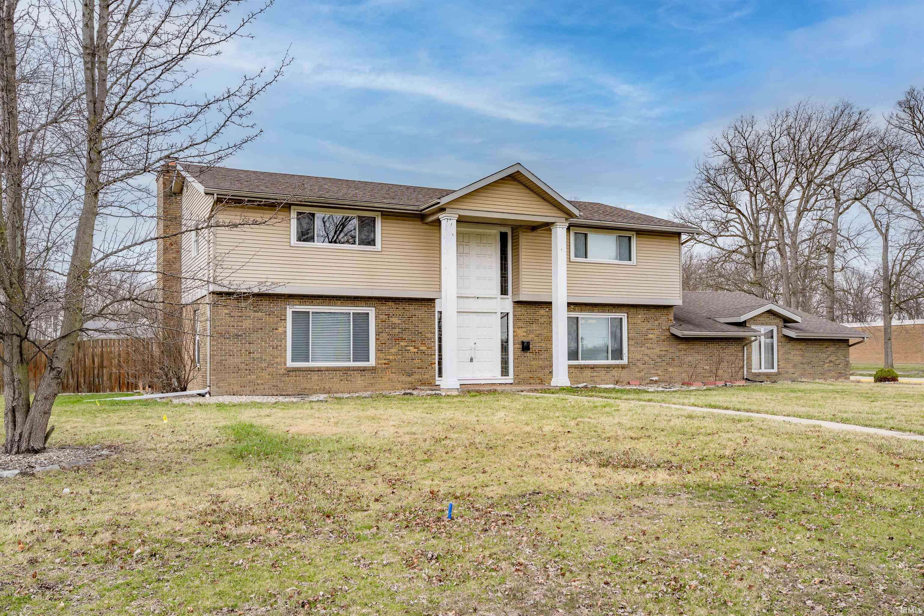 Fort Wayne, IN 46815-6734,3027 Kingsley Drive