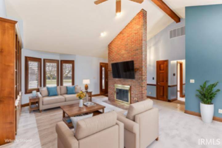 Kokomo, IN 46902,4727 Glen Moor Way