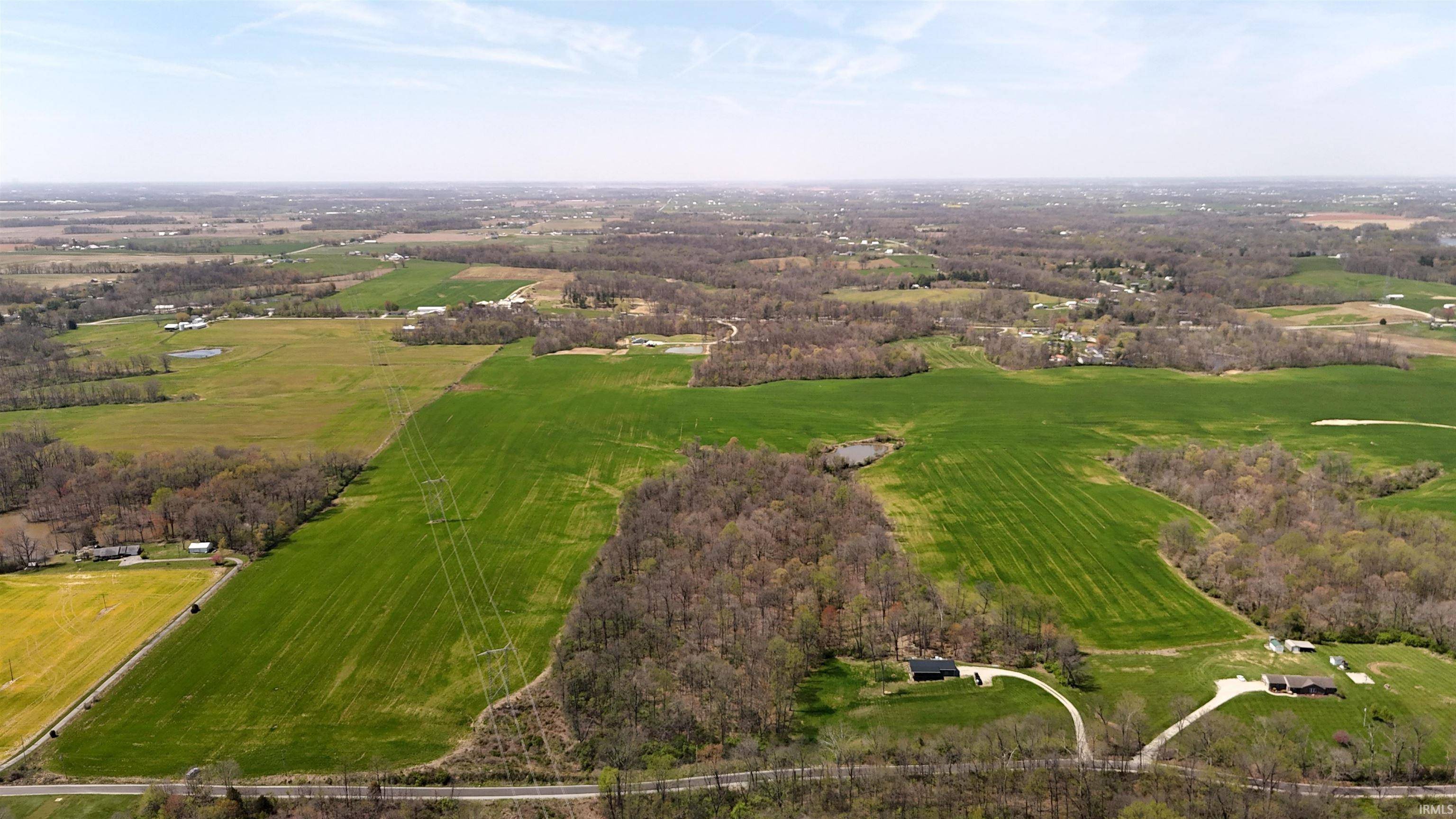 Loogootee, IN 47553,3 off US 231 and Mt. Calvary Road