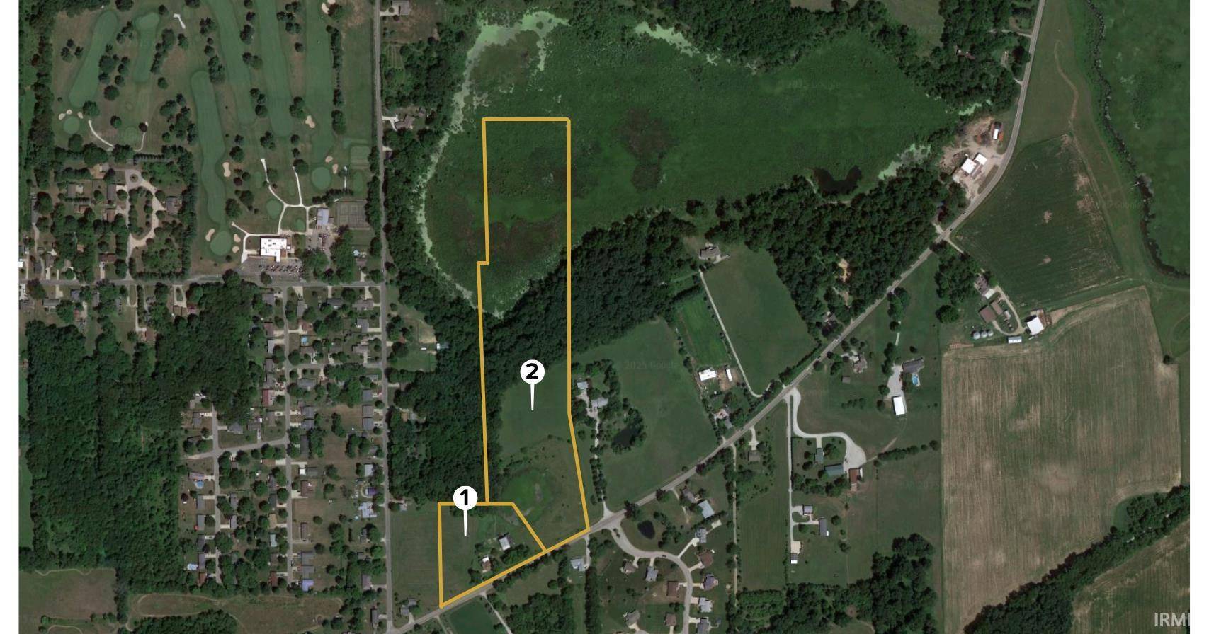 Goshen, IN 46528,18411 County Road 22