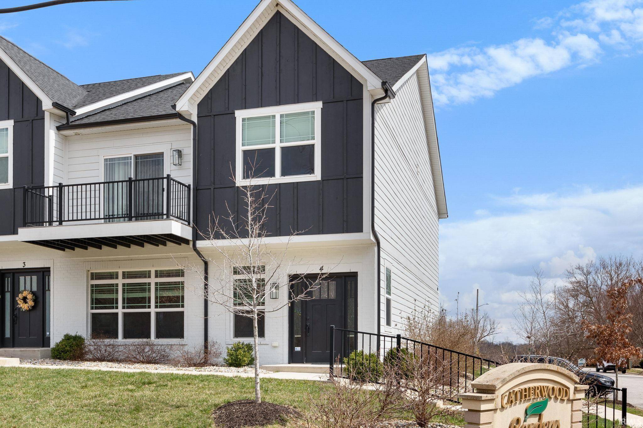 West Lafayette, IN 47906,400 Catherwood Drive #4