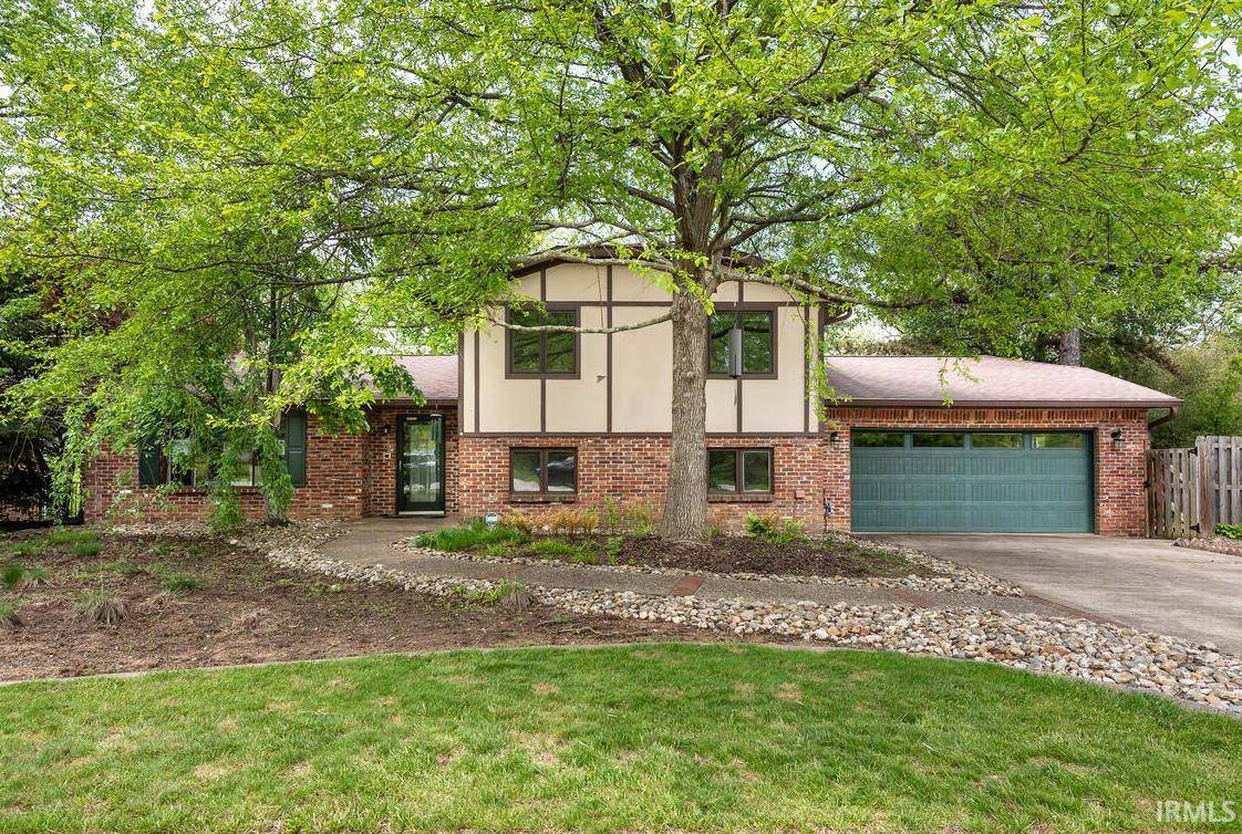 Bloomington, IN 47408,3121 N Ramble Road West