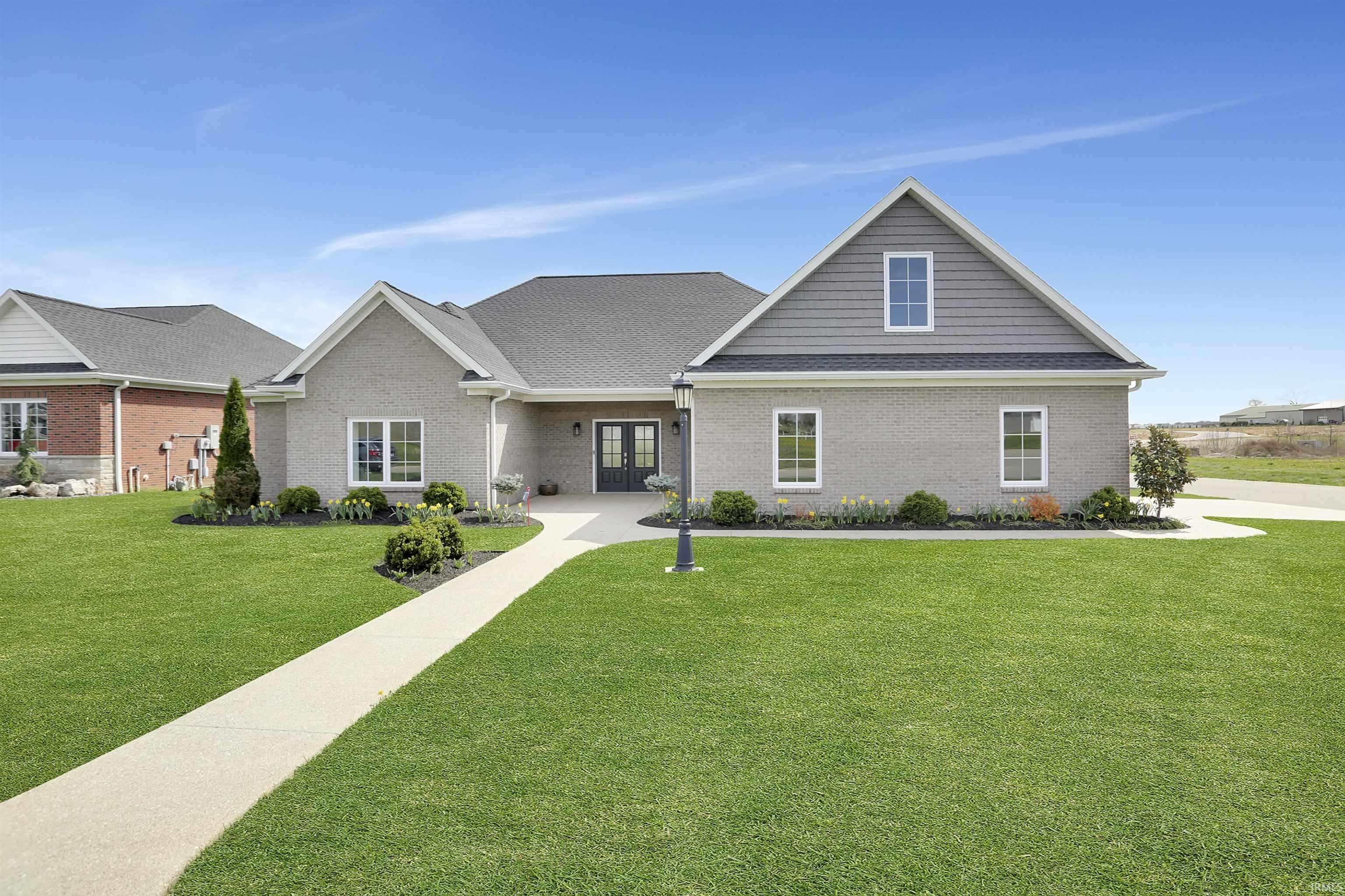 Evansville, IN 47725,4537 Verbena Lane