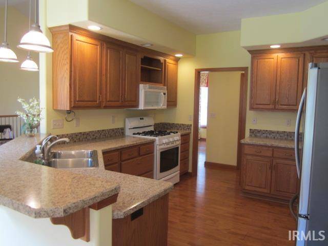 Bristol, IN 46507,53958 Pheasant Ridge Dr