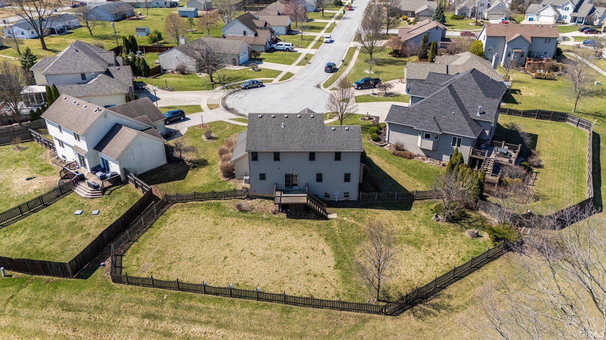 New Haven, IN 46774-2929,9767 Pawnee Way