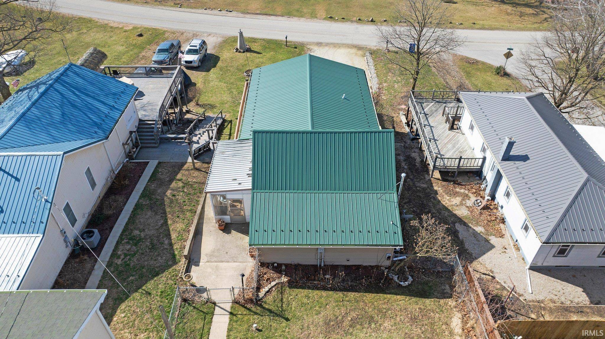 Columbia City, IN 46725-9322,5540 N Willow Avenue
